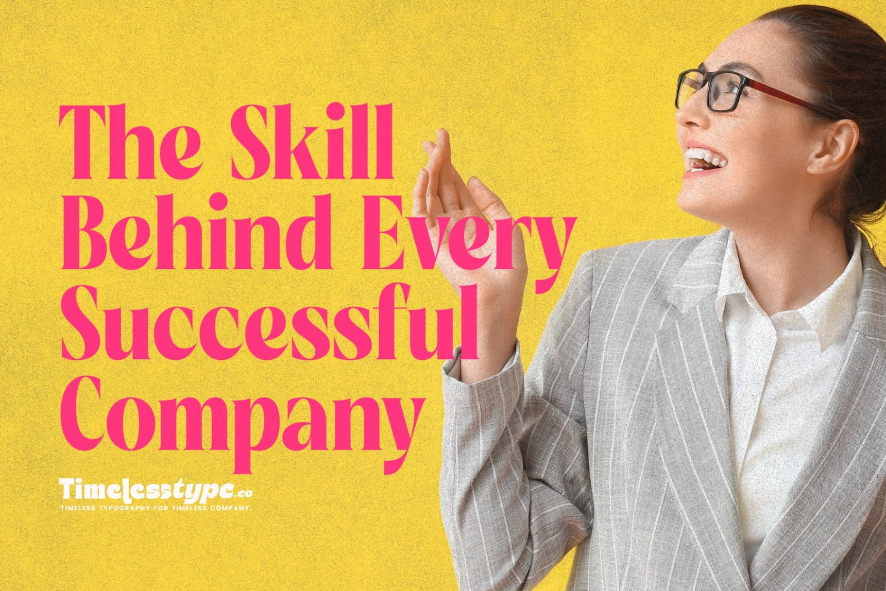 Business Discipline: The Skill Behind Every Successful Company