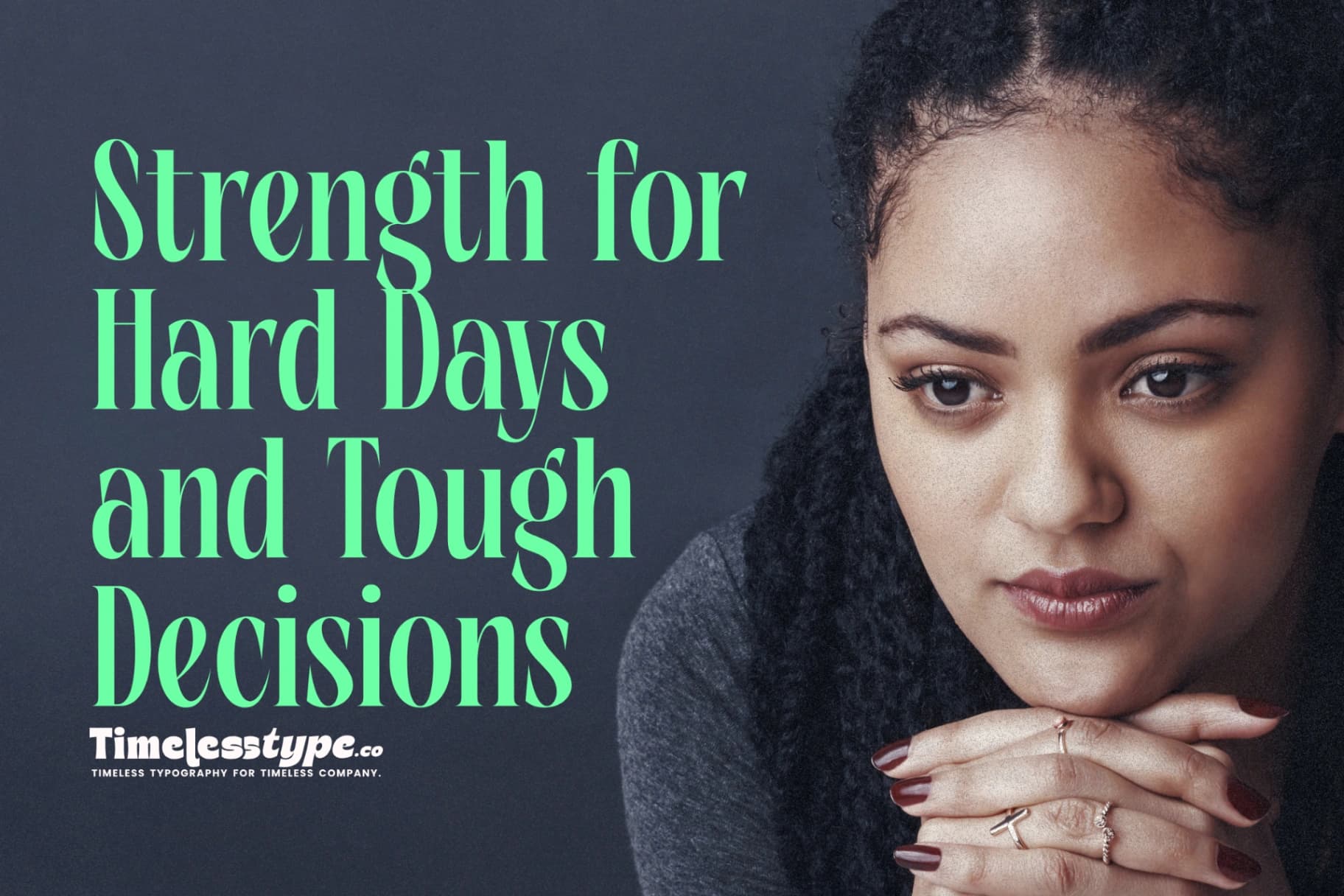 Quotes About Strength for Hard Days and Tough Decisions