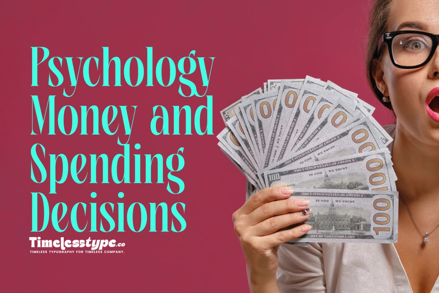 The Psychology of Money and Spending Decisions