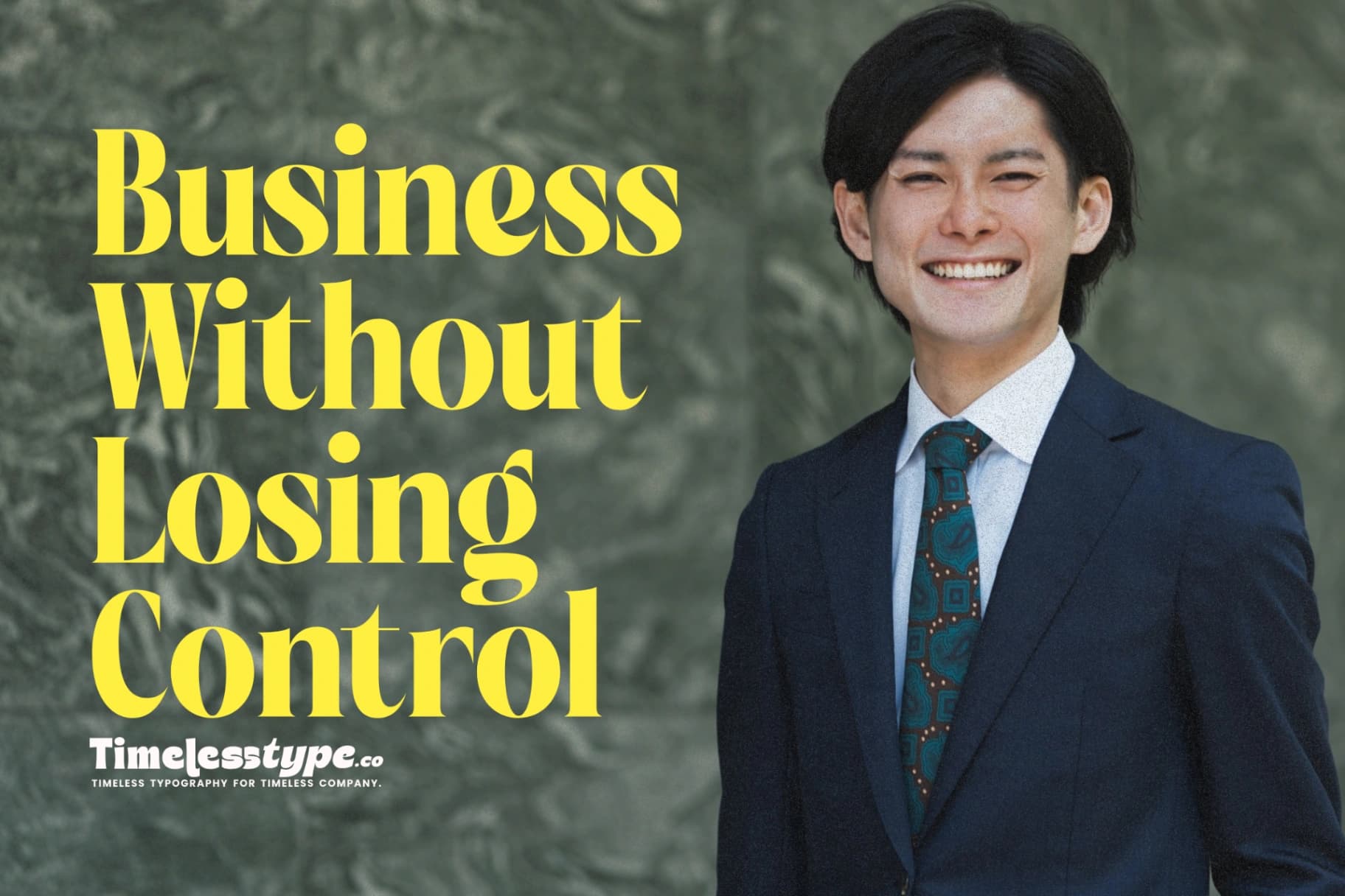 Scaling a Business Without Losing Control