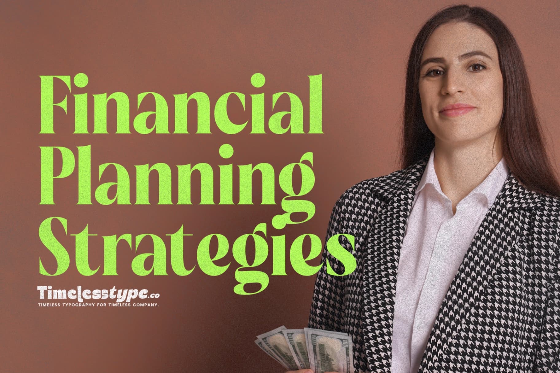Financial Planning Strategies for Real-World Life