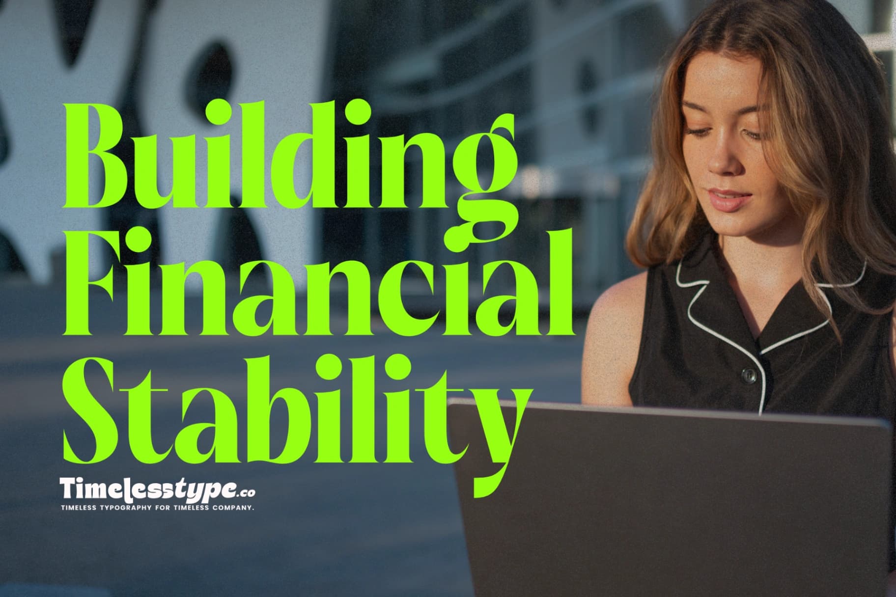 Building Financial Stability as a Freelancer