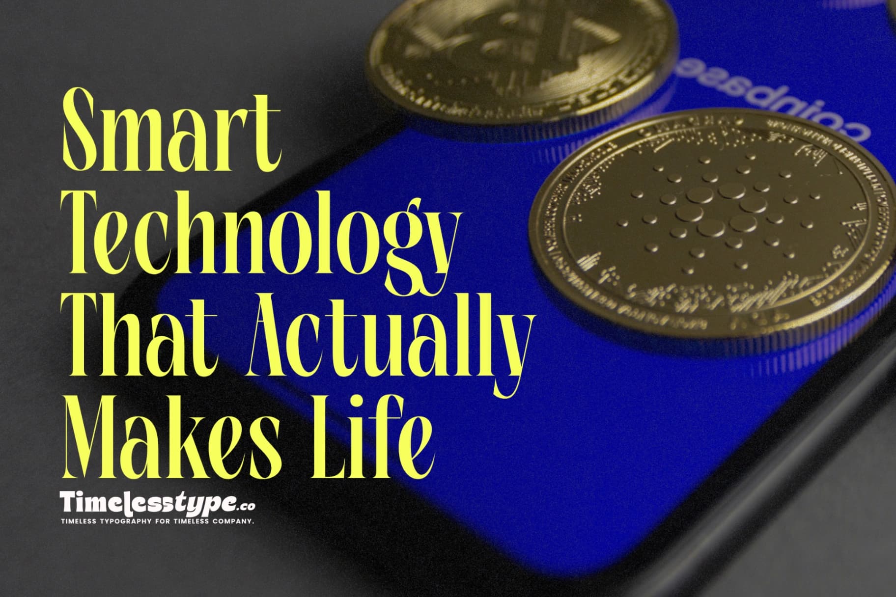 Smart Technology That Actually Makes Life Easier