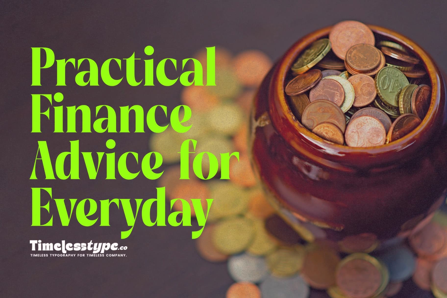 Practical Finance Advice for Everyday Life