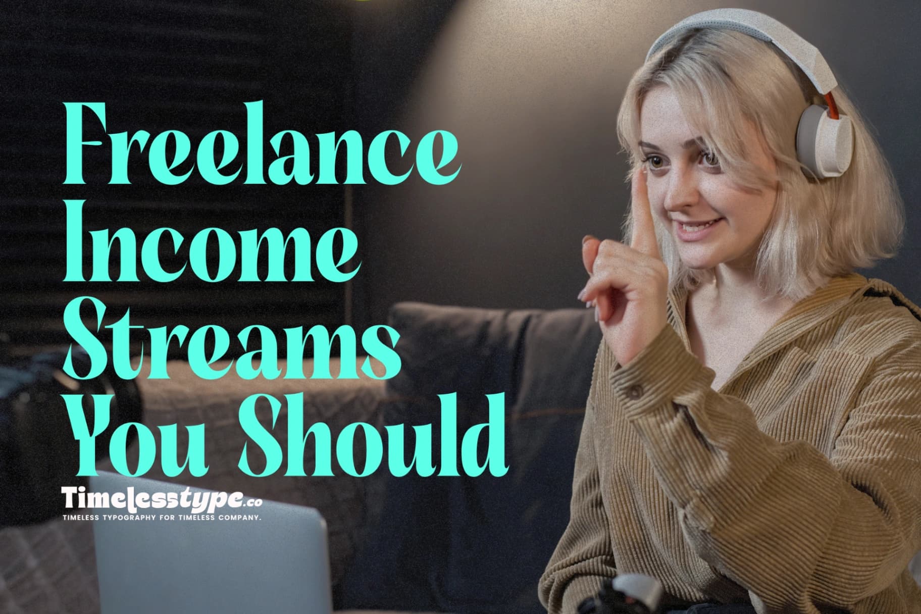Freelance Income Streams You Should Build in Parallel