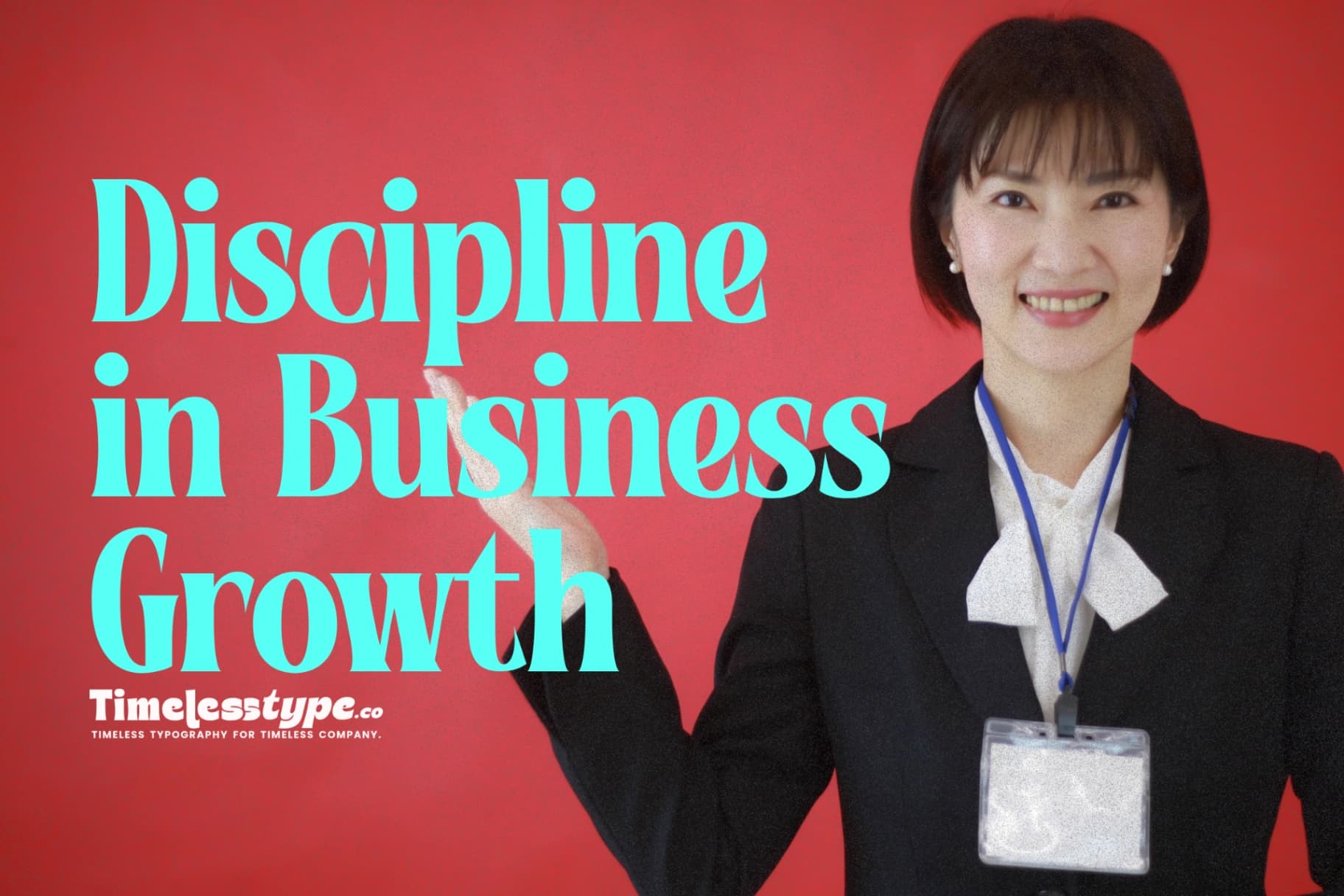The Role of Discipline in Business Growth