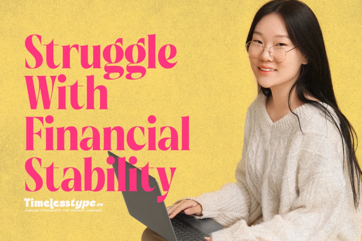 Why Most Freelancers Struggle With Financial Stability