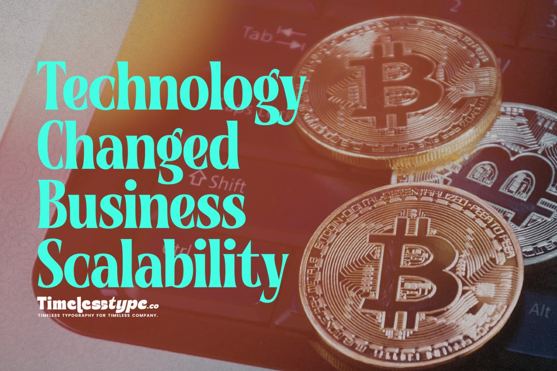 How Cloud Technology Changed Business Scalability