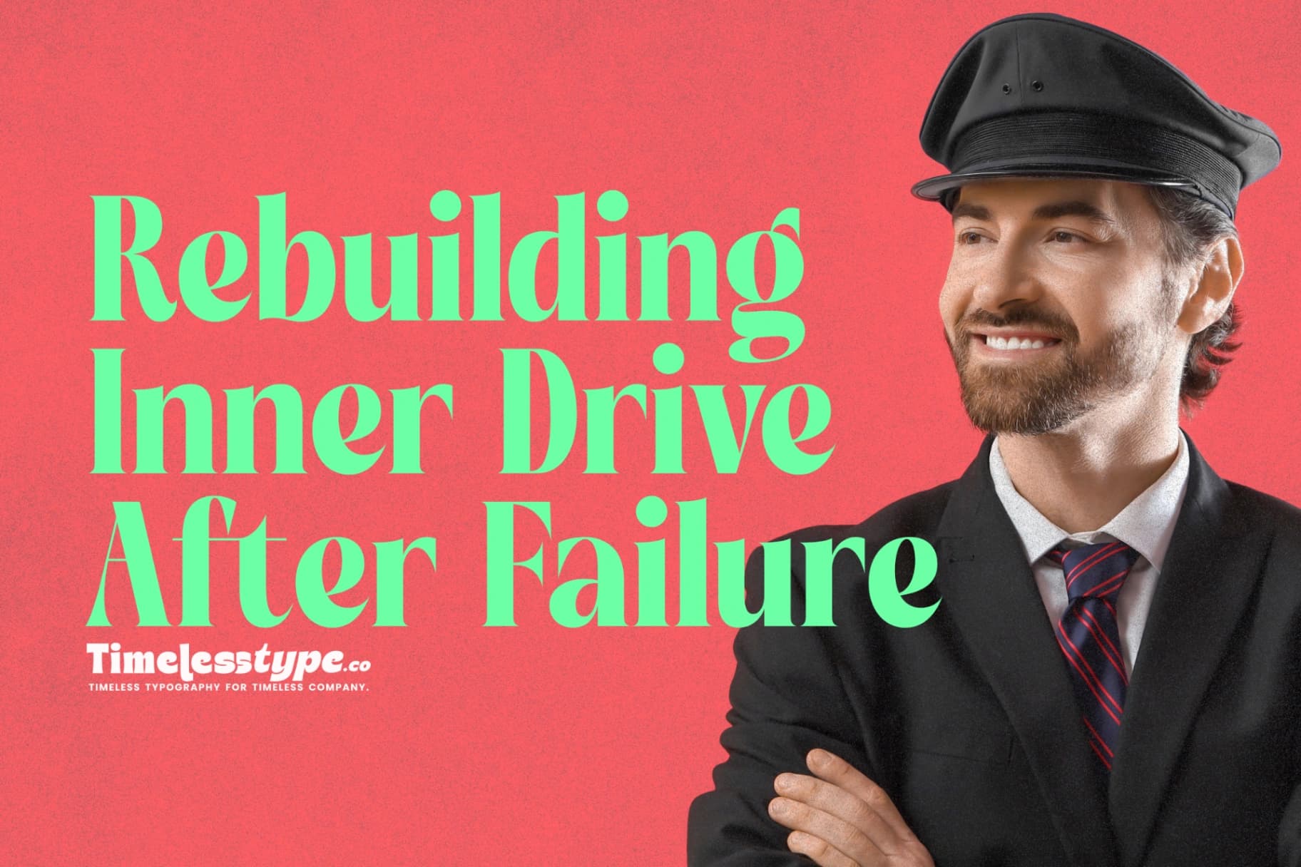 Rebuilding Inner Drive After Failure or Burnout