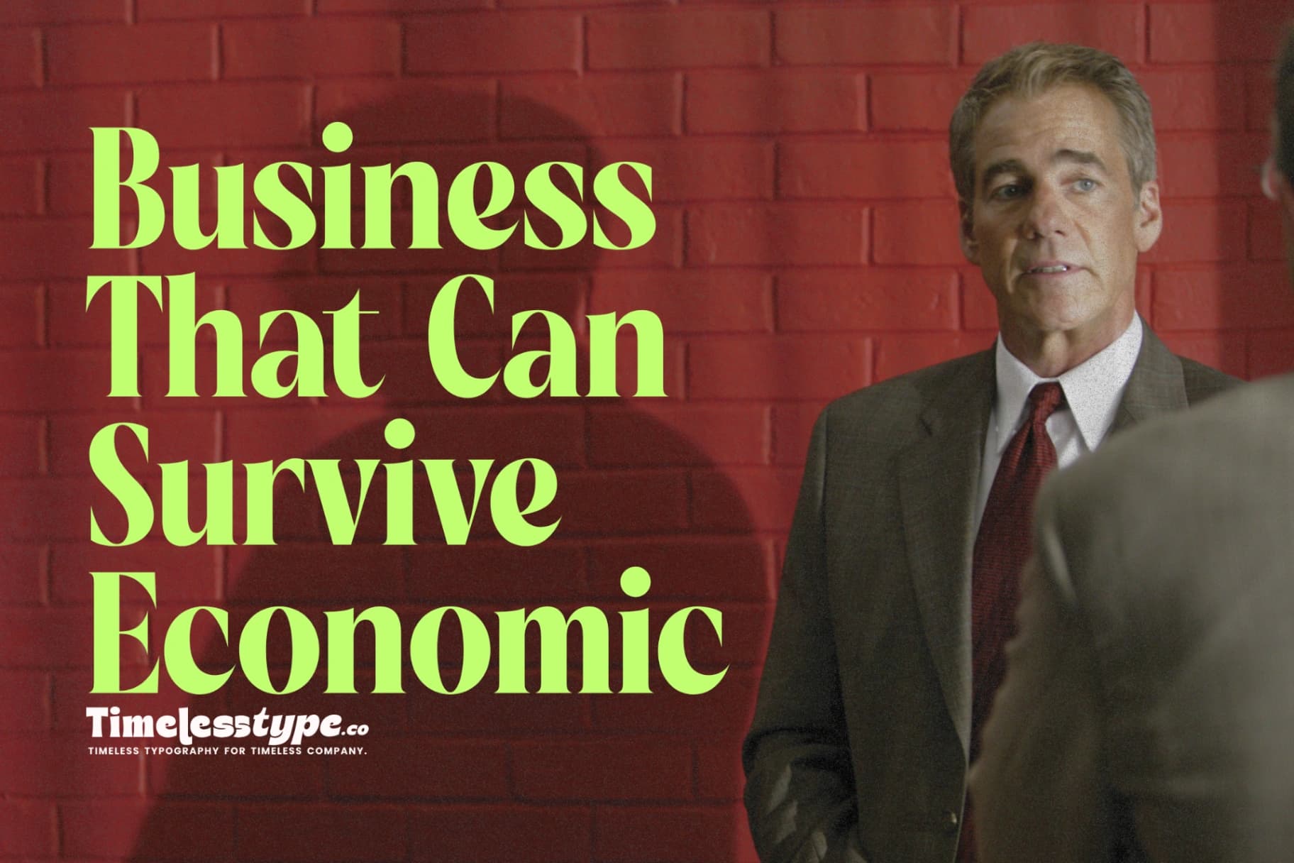 Building a Business That Can Survive Economic Uncertainty