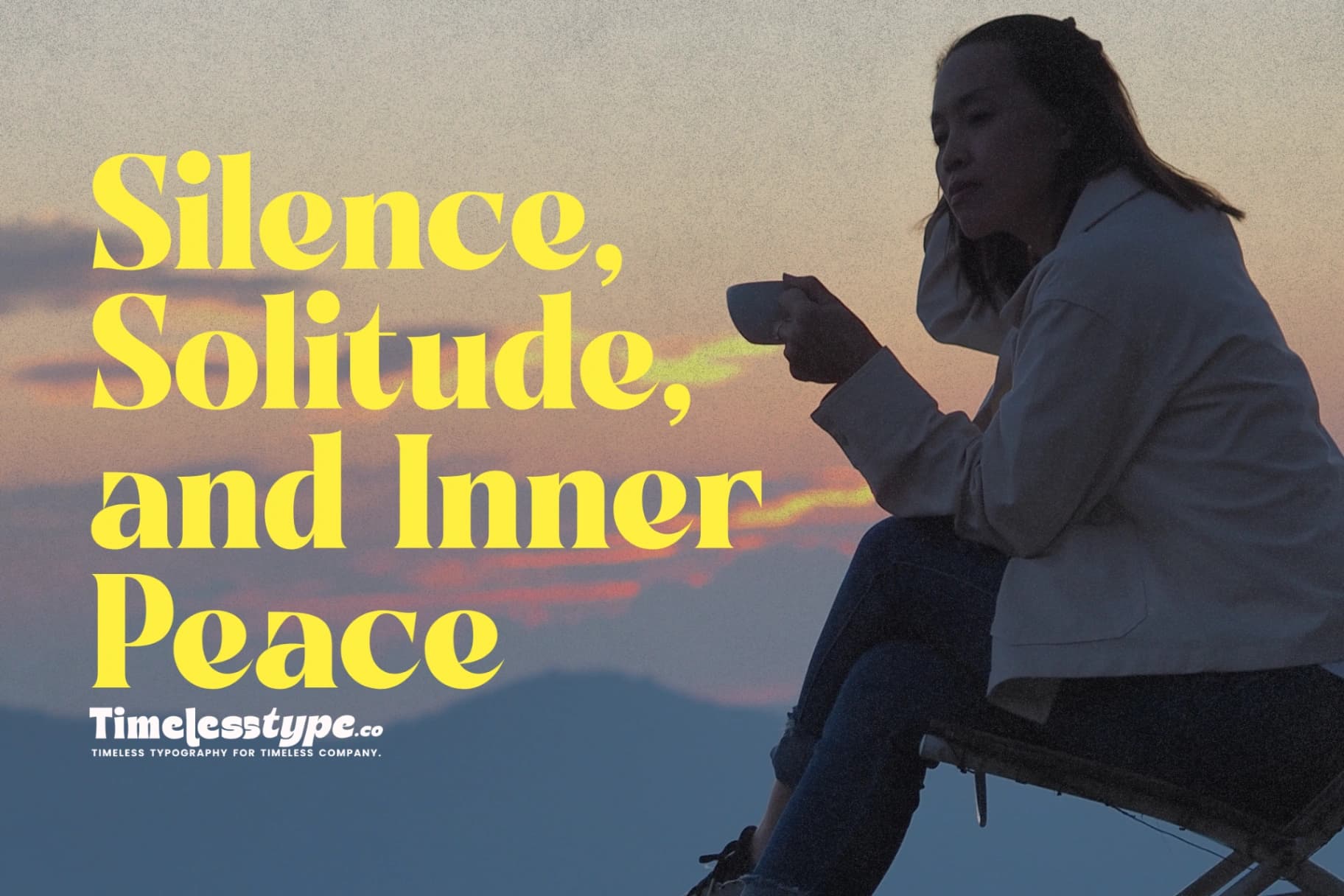 Quotes About Silence, Solitude, and Inner Peace
