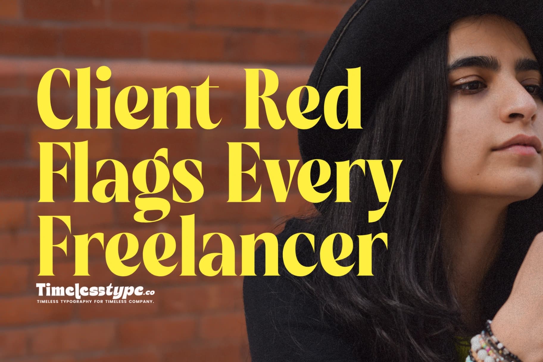 Client Red Flags Every Freelancer Should Recognize Early