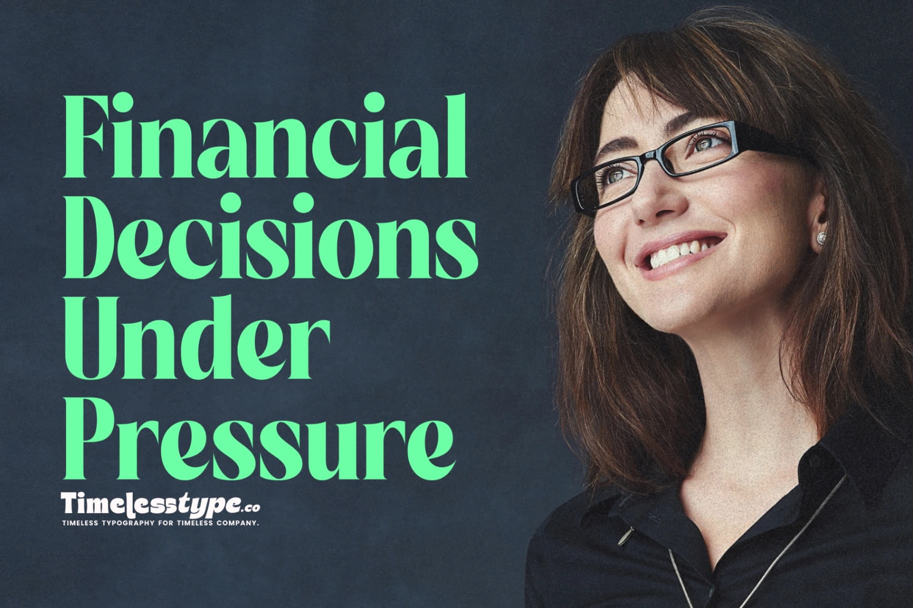 How to Make Better Financial Decisions Under Pressure