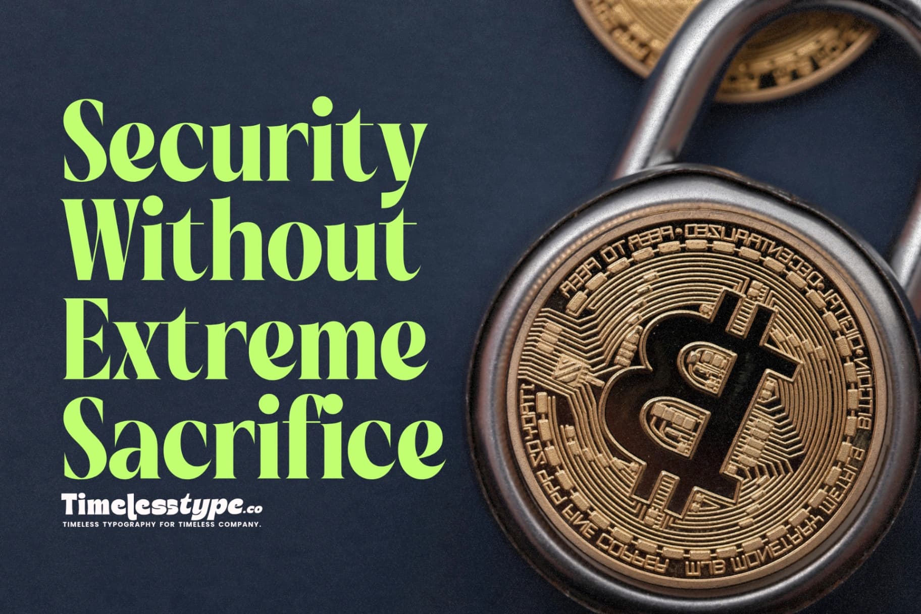 Building Financial Security Without Extreme Sacrifice