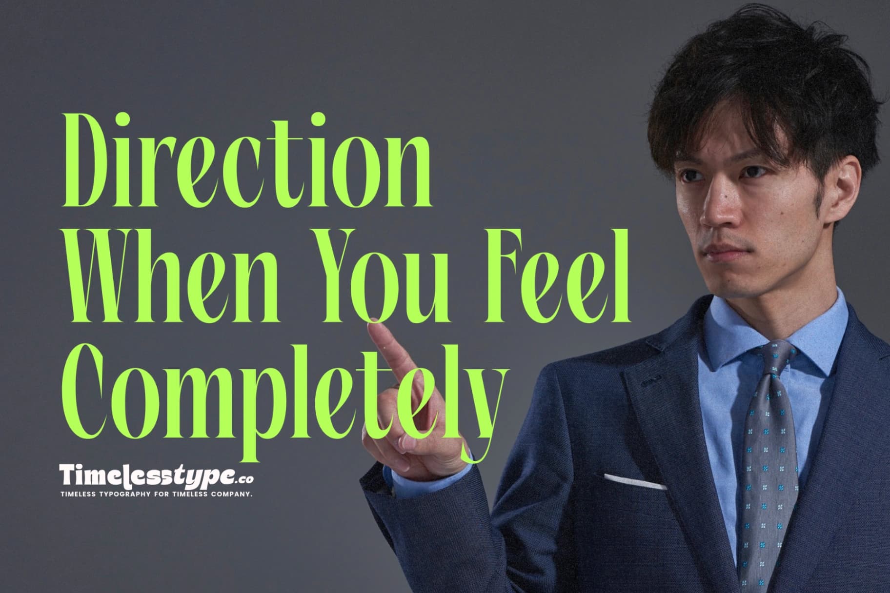 How to Find Direction When You Feel Completely Stuck