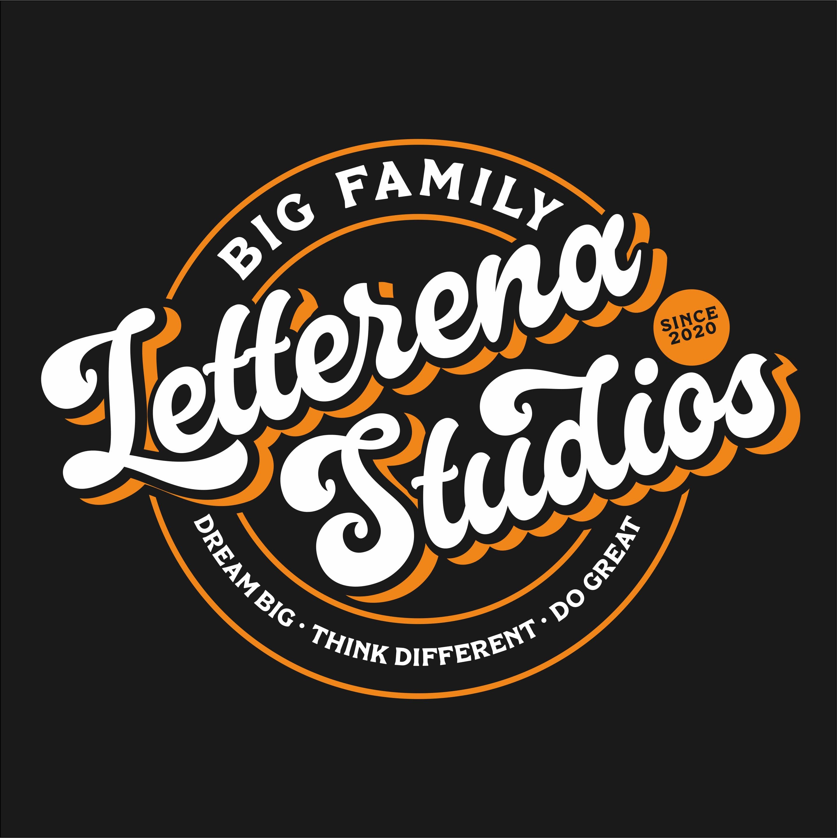 Letterena.com logo