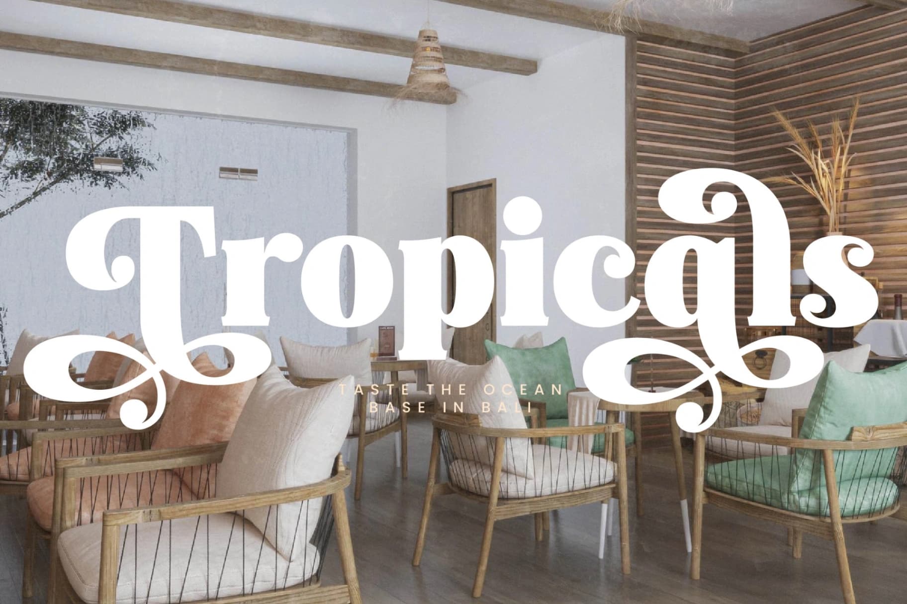Preview 13 for Magicals Royale - Modern Vintage Font