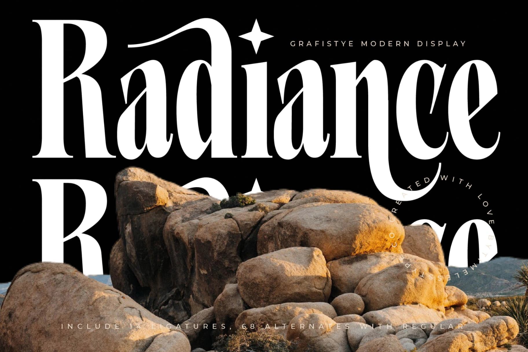 Preview 15 for Grafistye - Modern Display