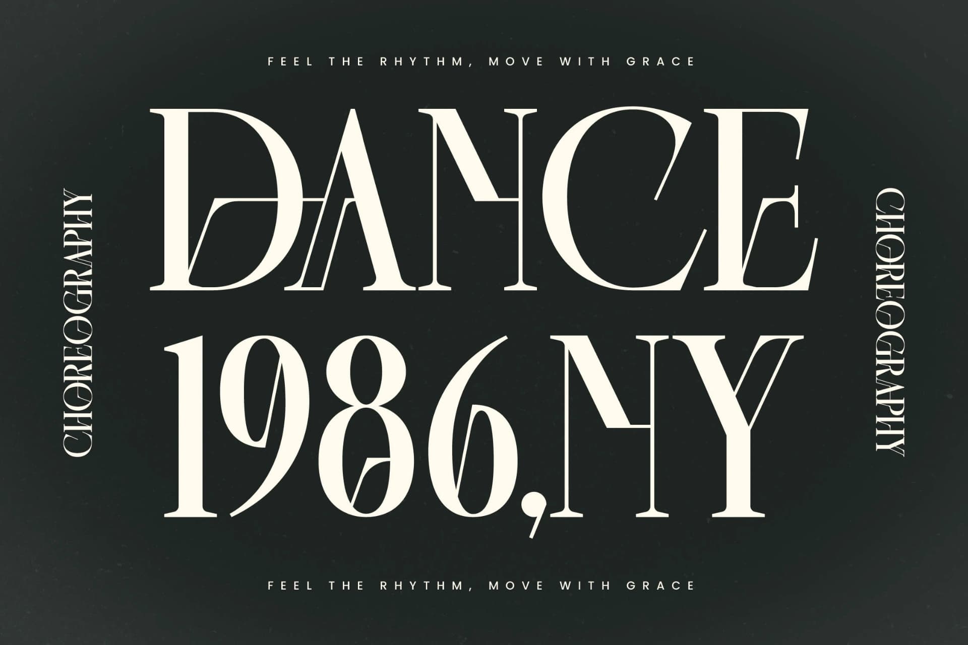Preview 10 for Barstge - Modern Serif Display