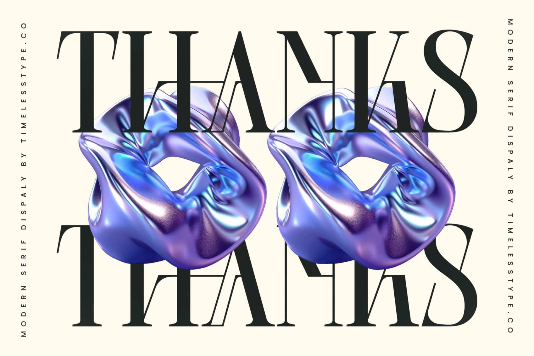 Preview 20 for Barstge - Modern Serif Display