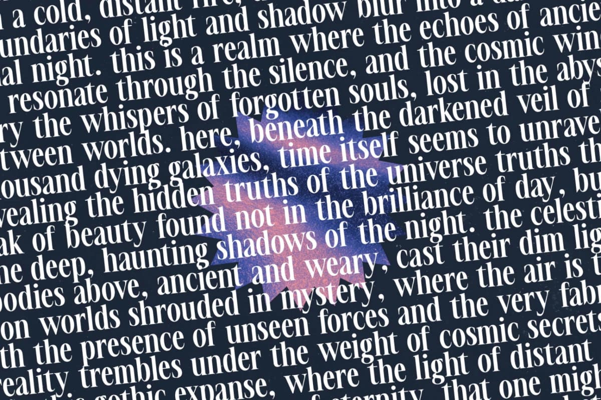 Preview 12 for Voilstar - Modern Display Serif