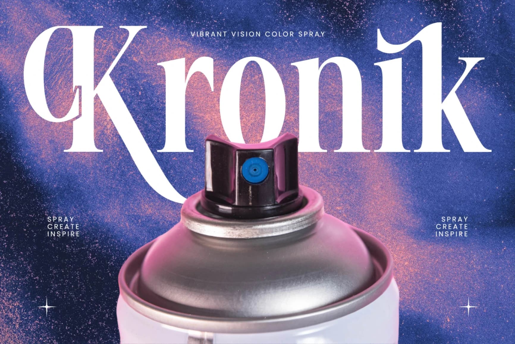 Preview 15 for Voilstar - Modern Display Serif