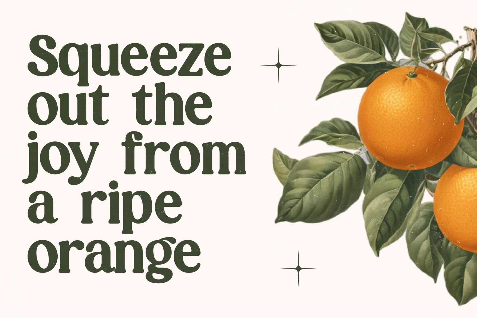 Preview 7 for Magics Flavor - Modern Retro Serif