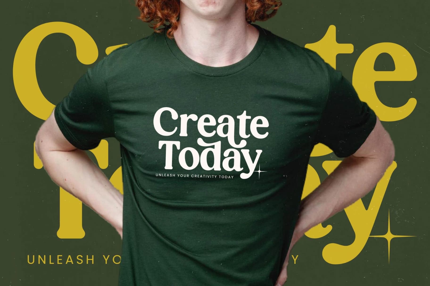 Preview 16 for Magics Flavor - Modern Retro Serif