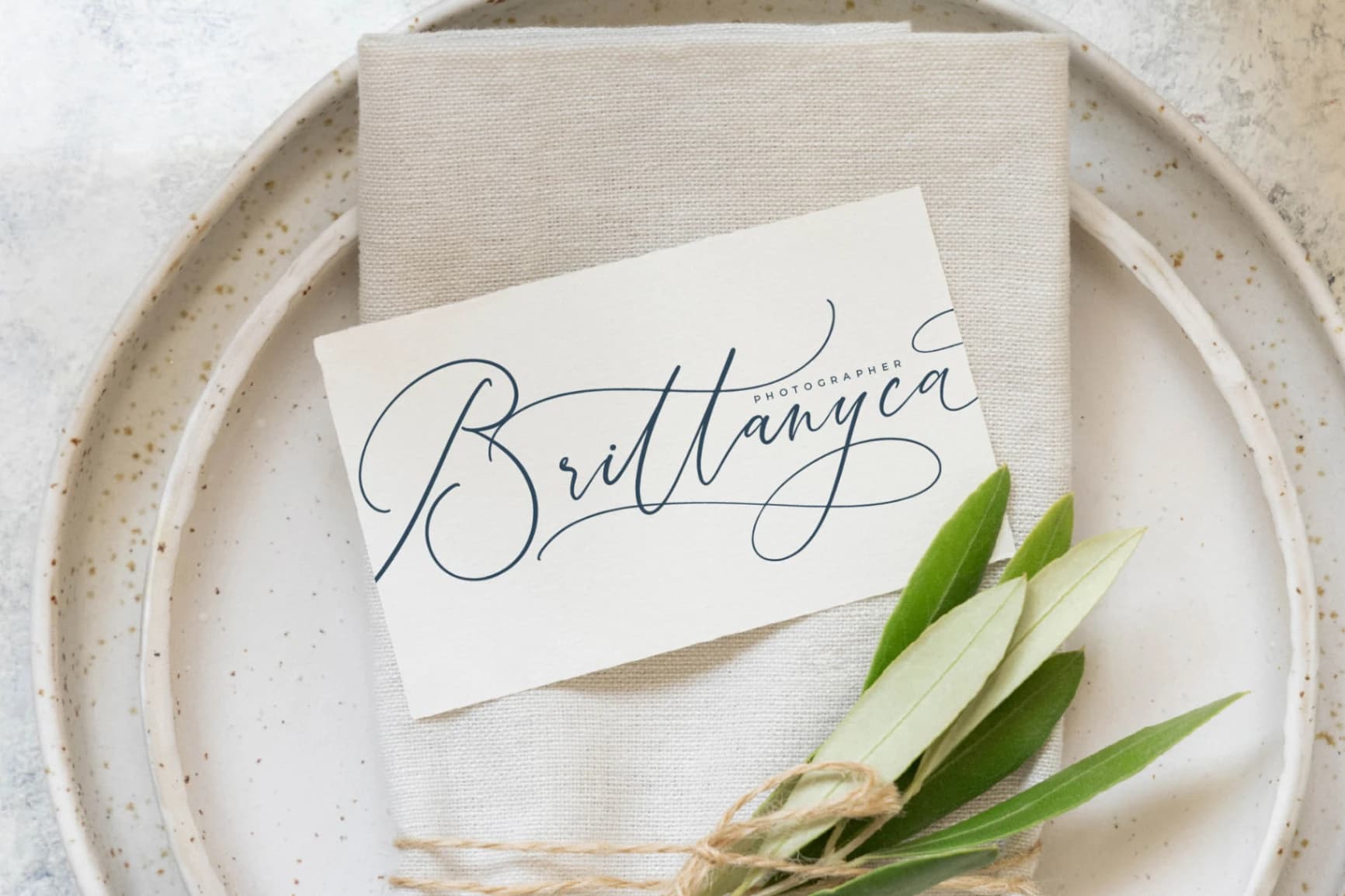 Preview 17 for Budapestra Hollowgram Fairytale - Beautiful Calligraphy Script