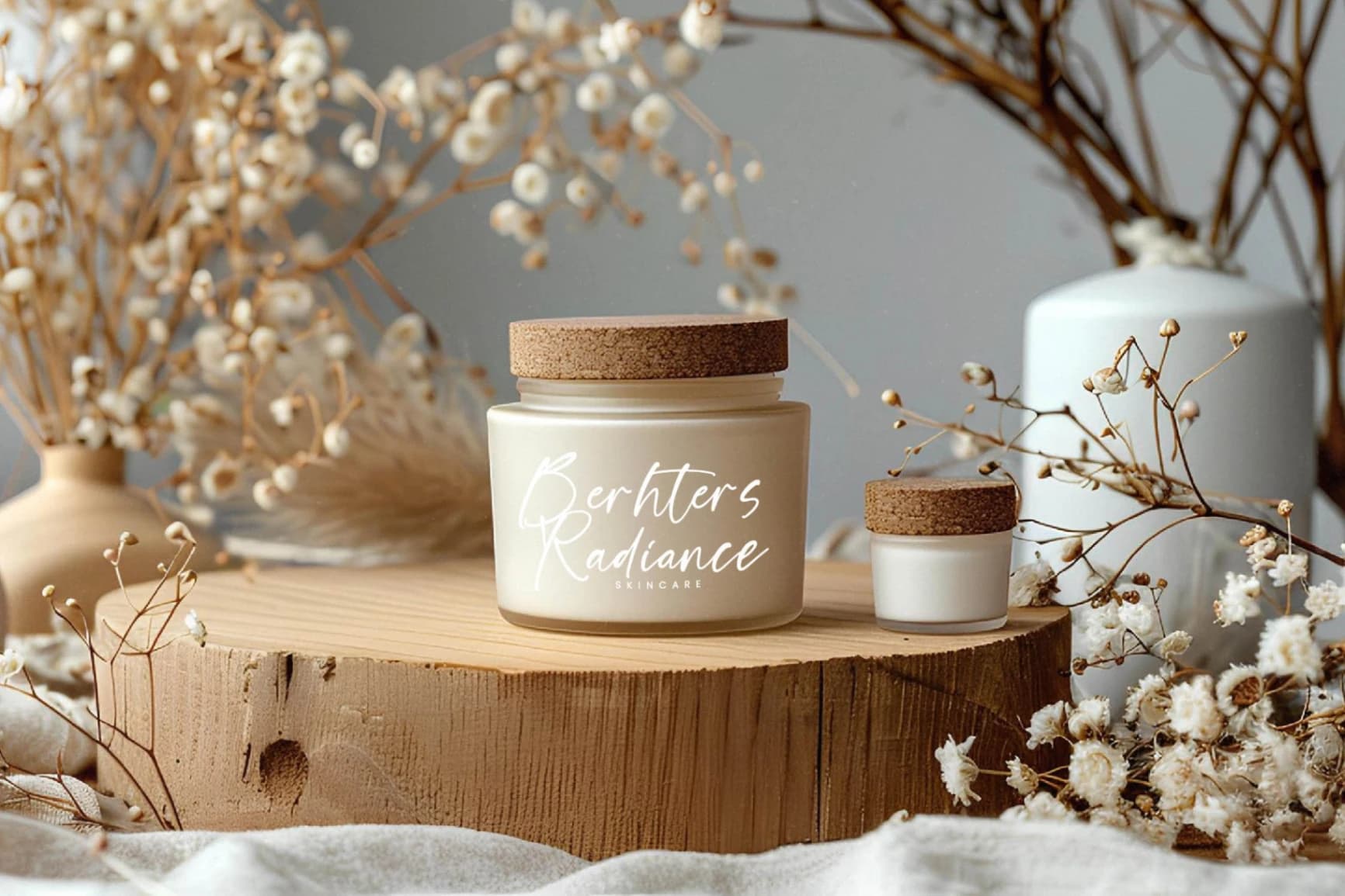 Preview 12 for Starlight Tonight - Modern Handwritten Font