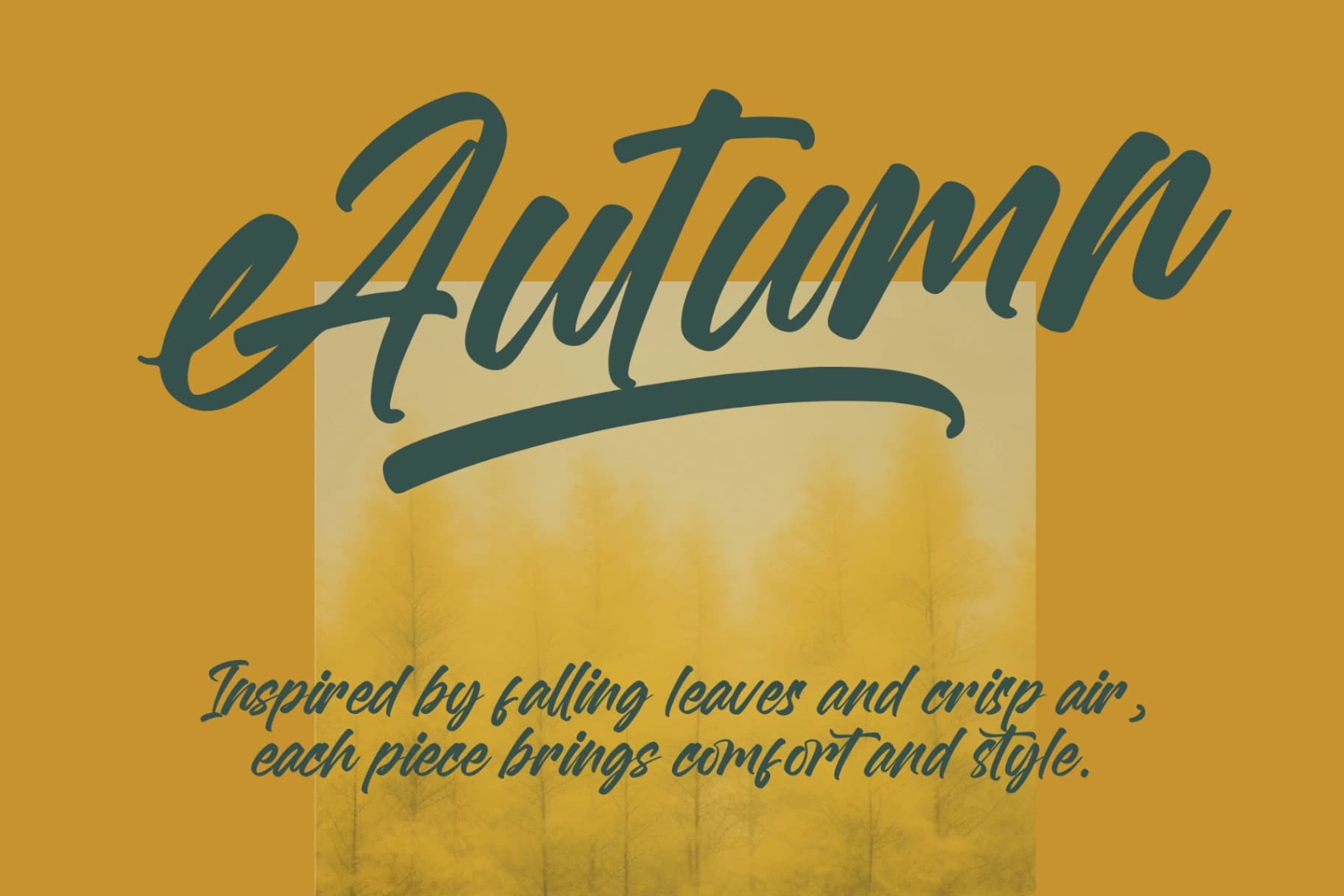 Preview 6 for Malgent Husked - Bold Script Font