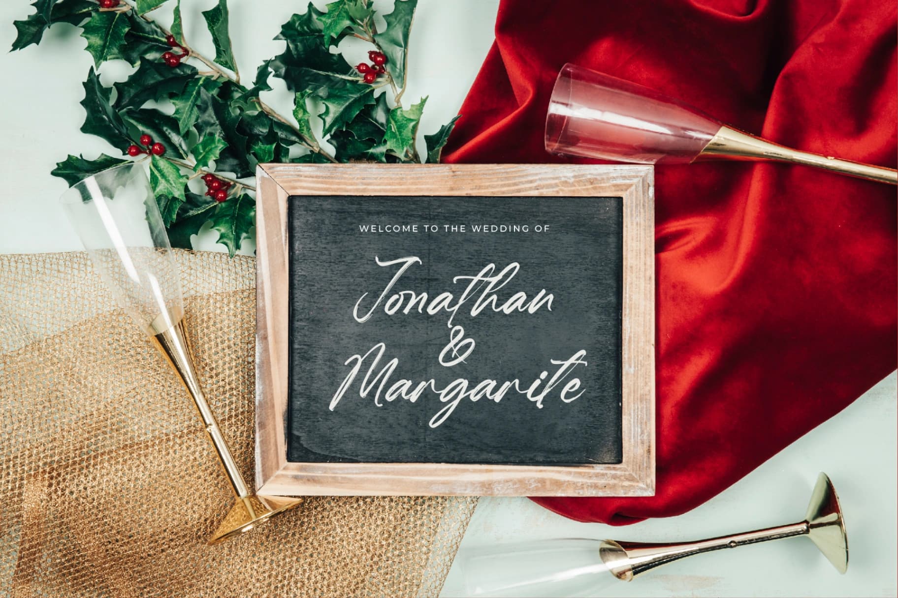 Preview 5 for Hugetta Amphals - Elegant Brush Font