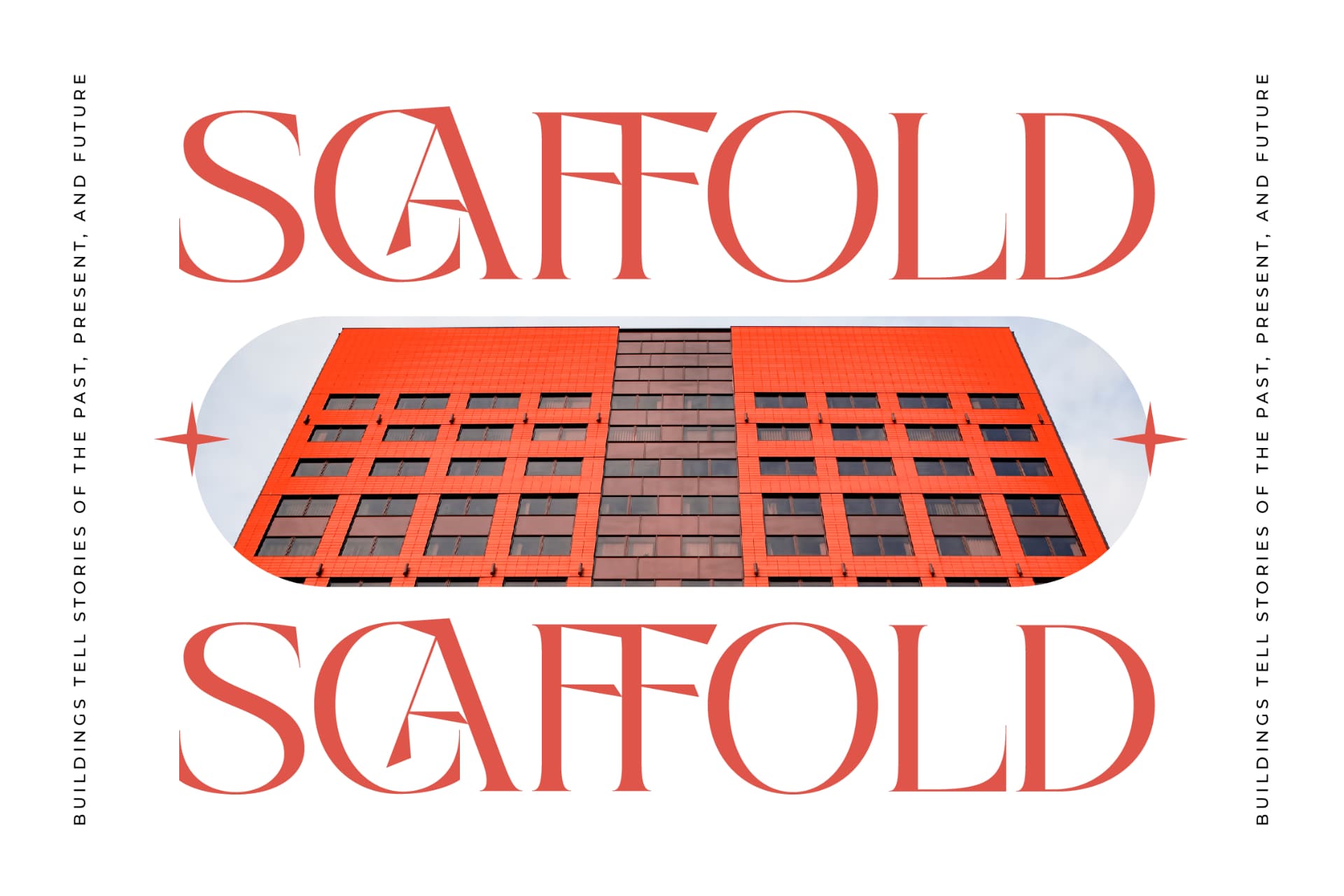Preview 3 for Midlife Cricise - Modern Display Font
