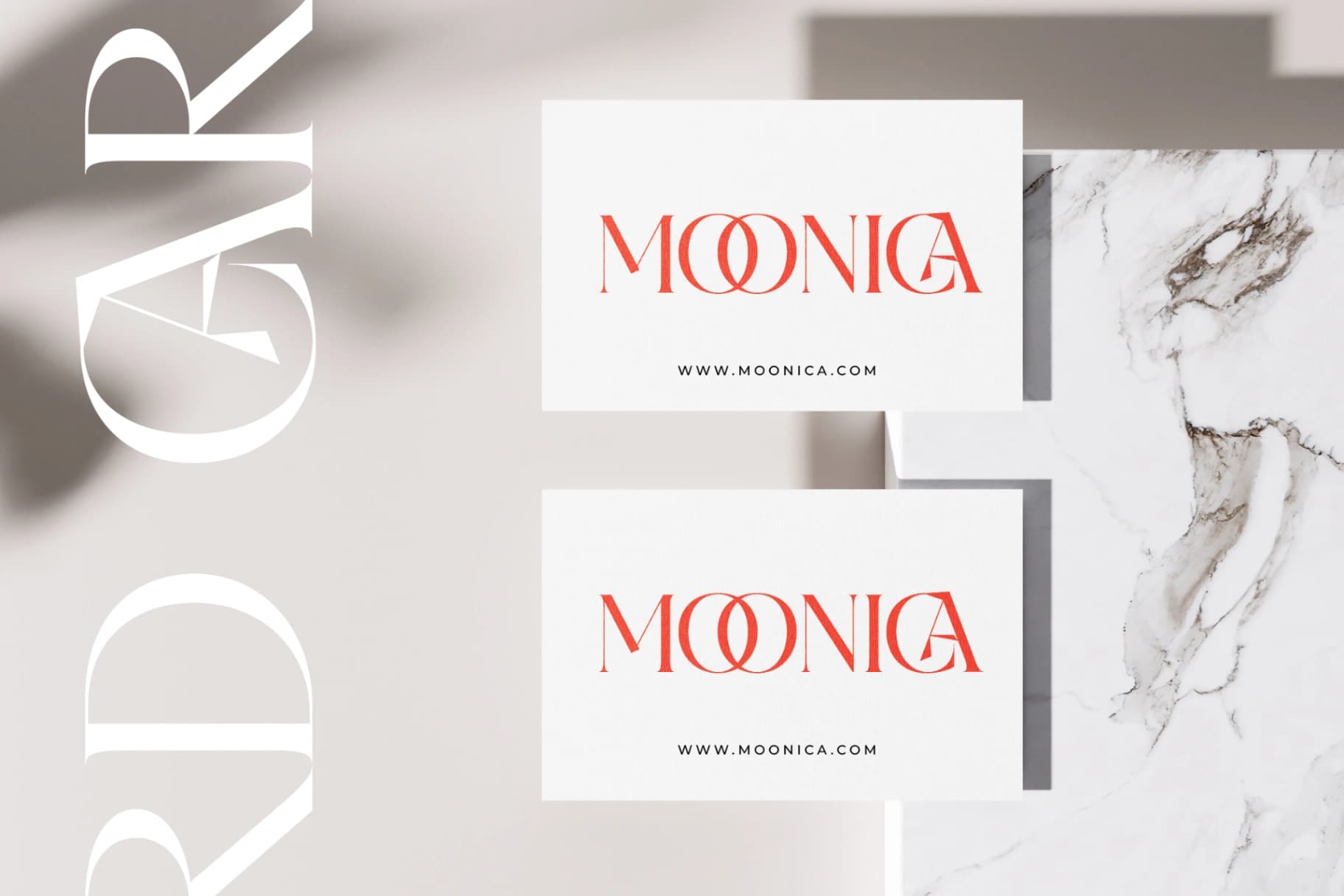 Preview 5 for Midlife Cricise - Modern Display Font