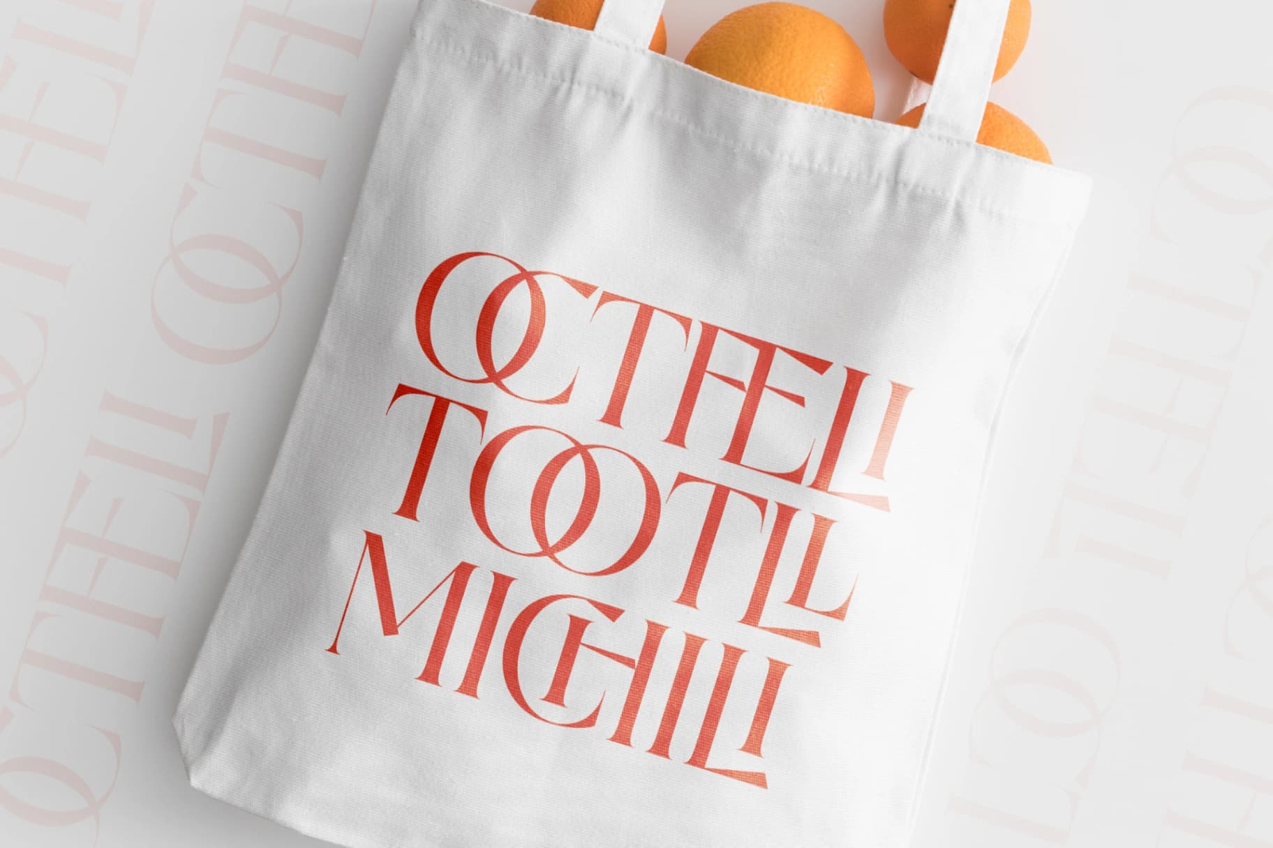Preview 9 for Midlife Cricise - Modern Display Font