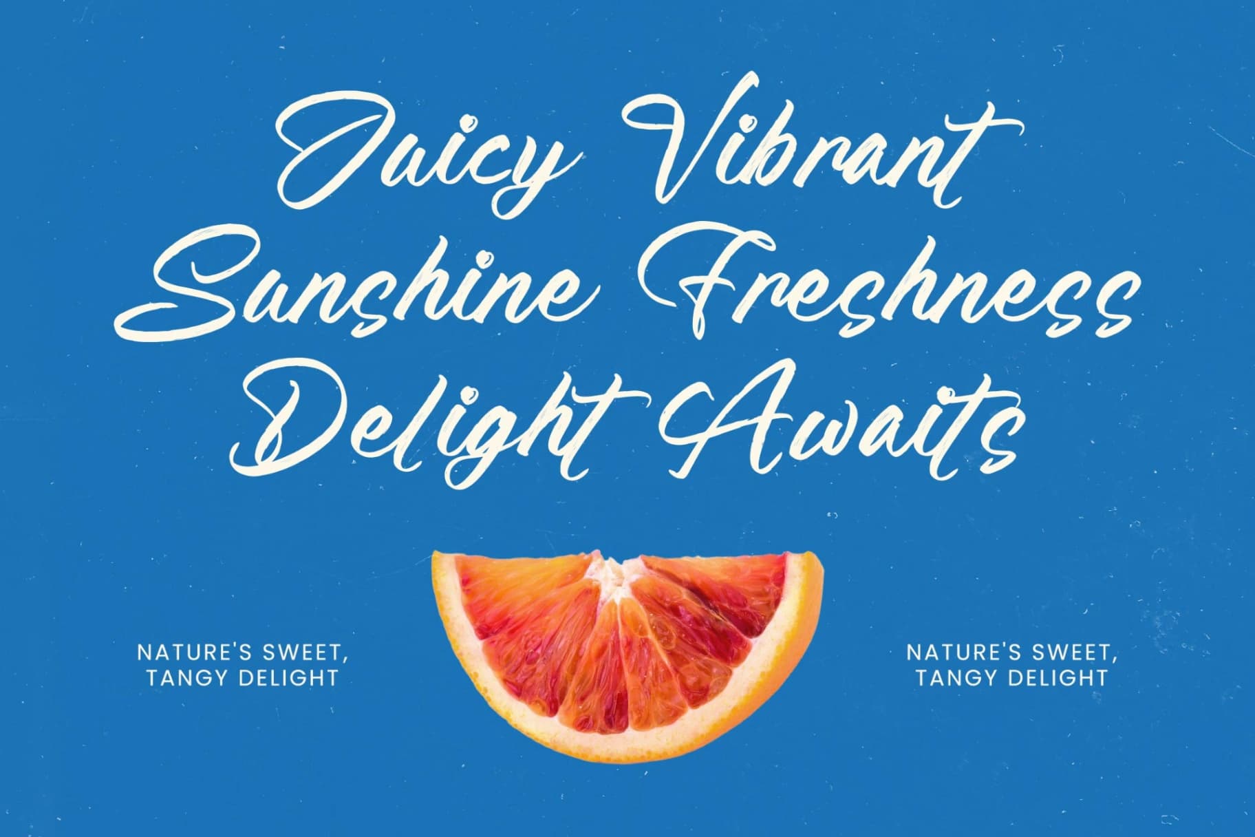 Preview 3 for Feature Liften - Modern Brush Font