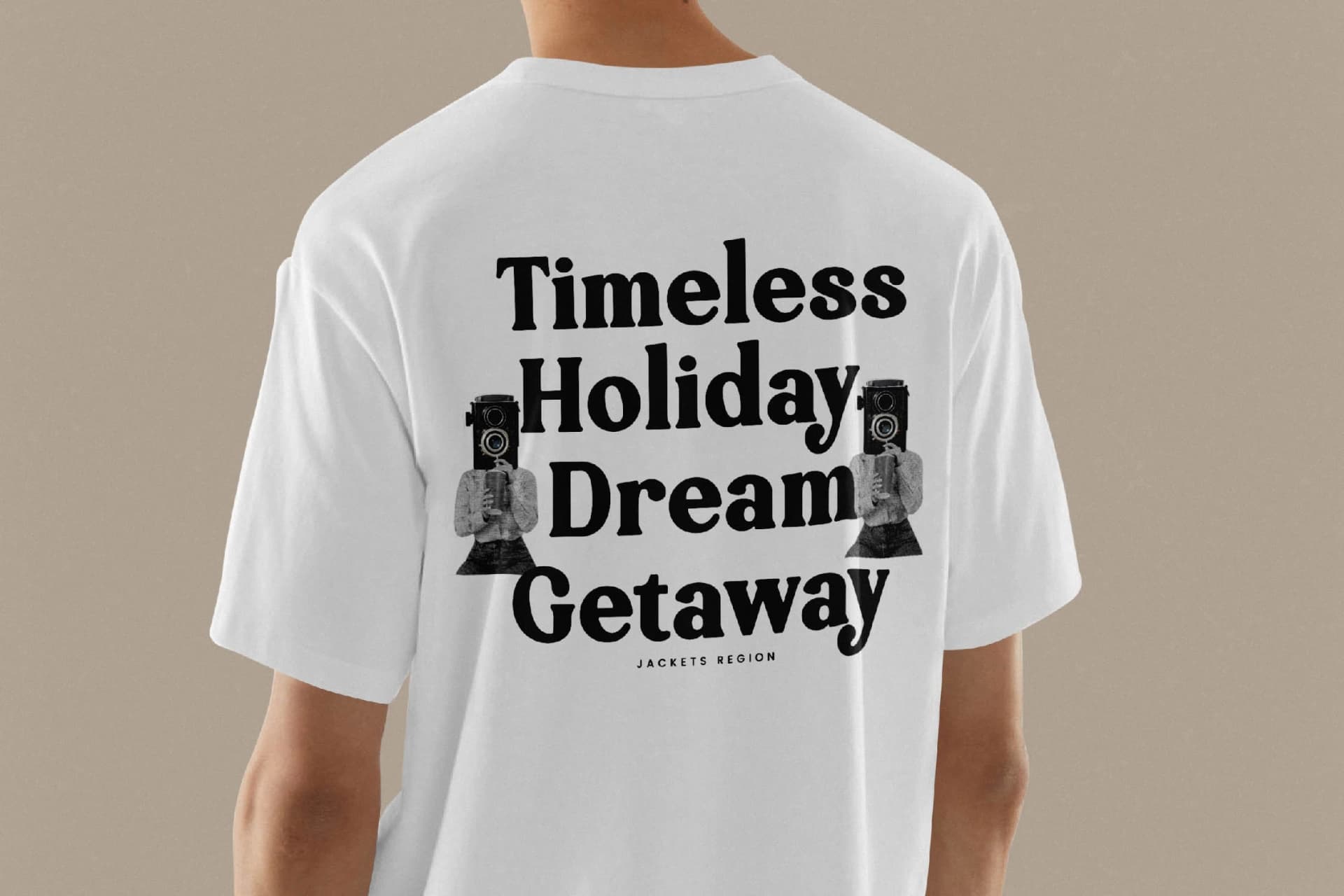 Preview 7 for Jackets Region - Modern Vintage Serif