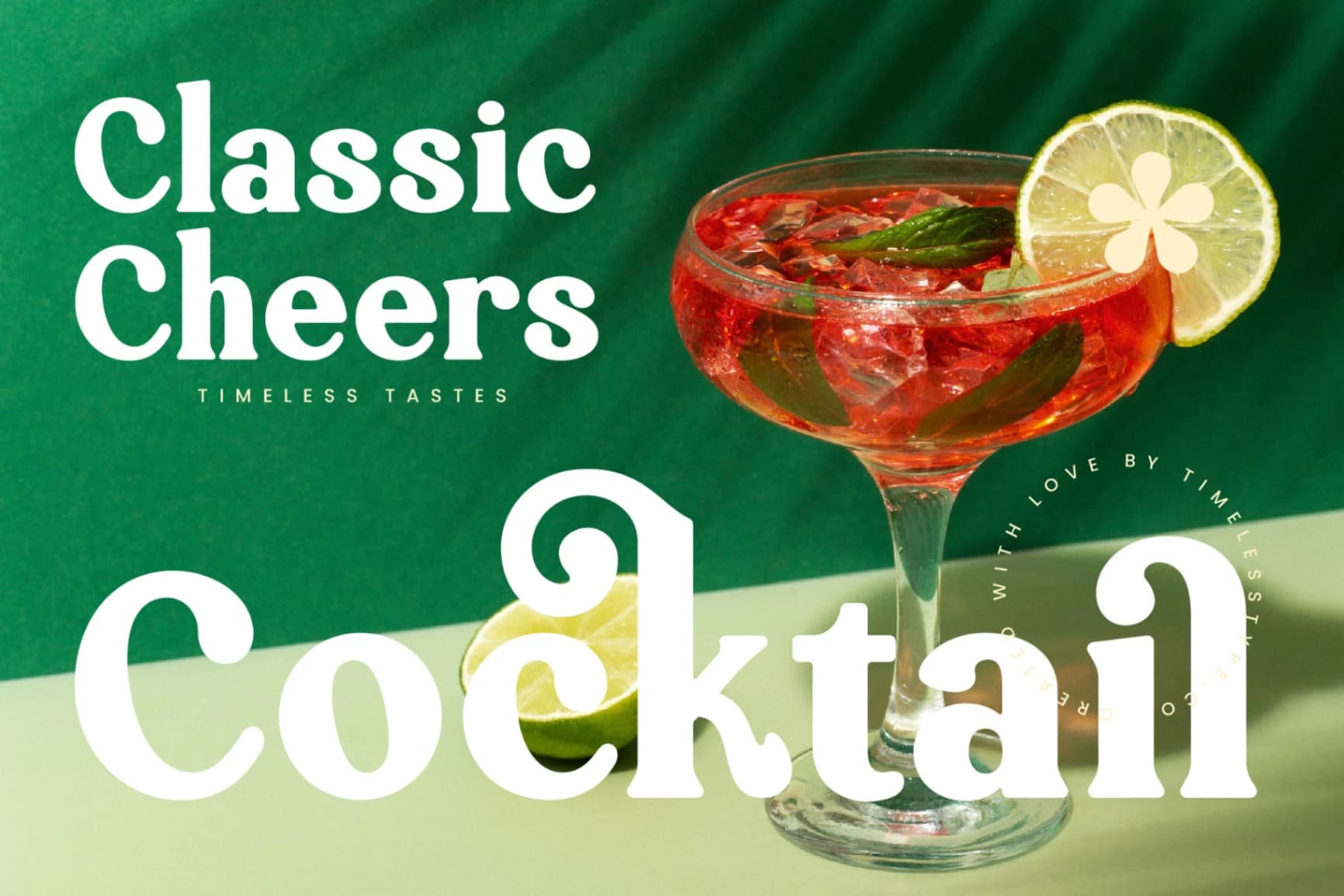 Preview 13 for Jackets Region - Modern Vintage Serif