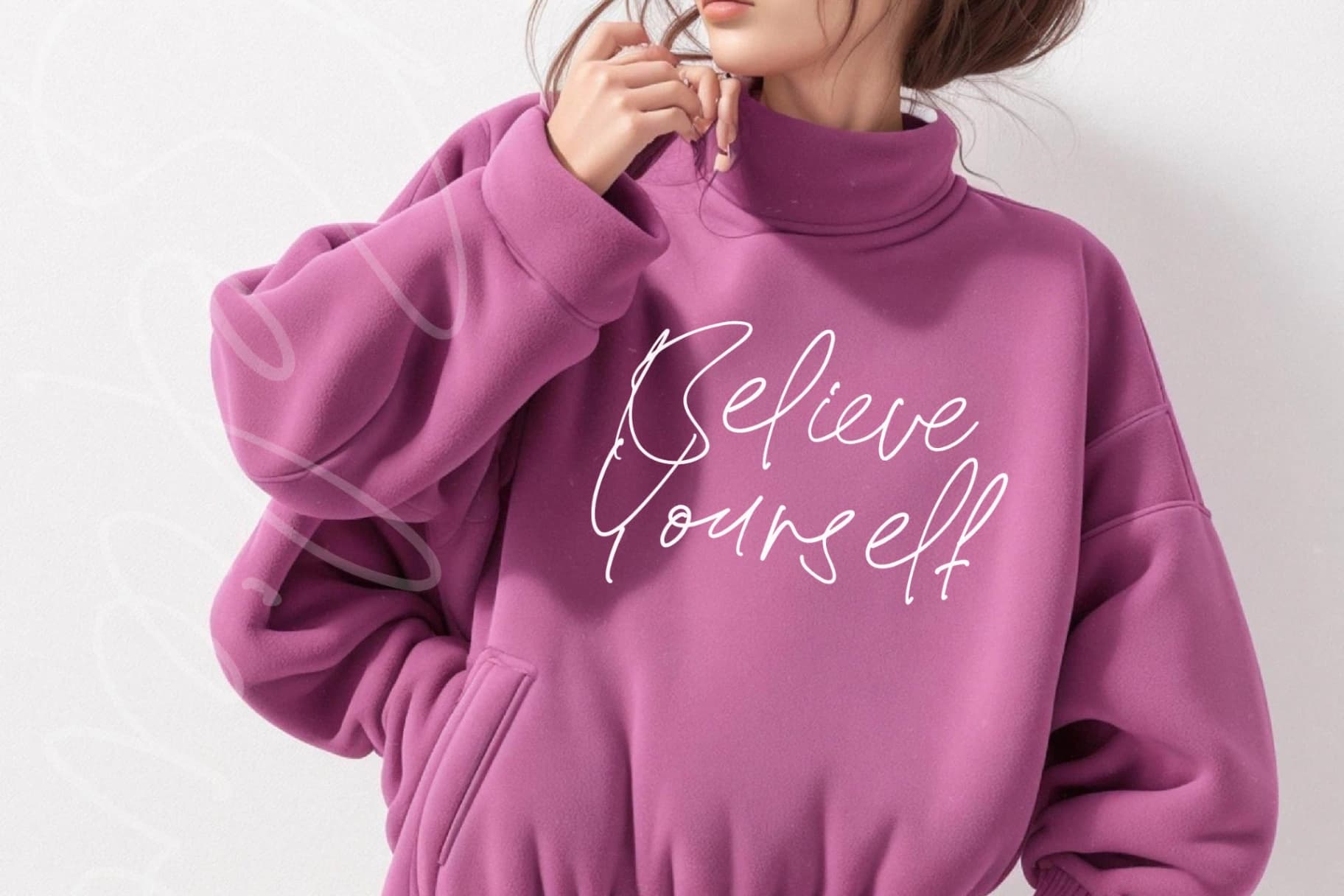 Preview 4 for Bestnight Tropicals - Ballpoint Natural Script
