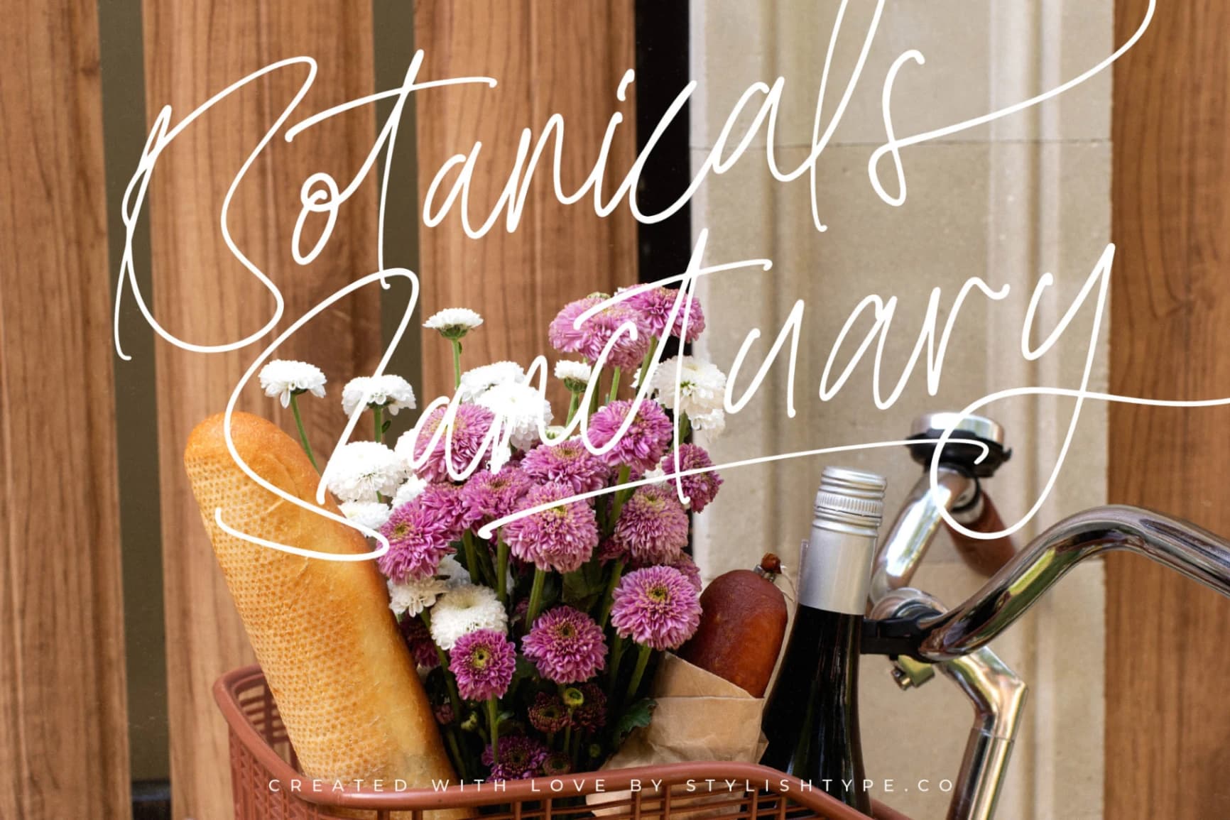 Preview 11 for Bestnight Tropicals - Ballpoint Natural Script