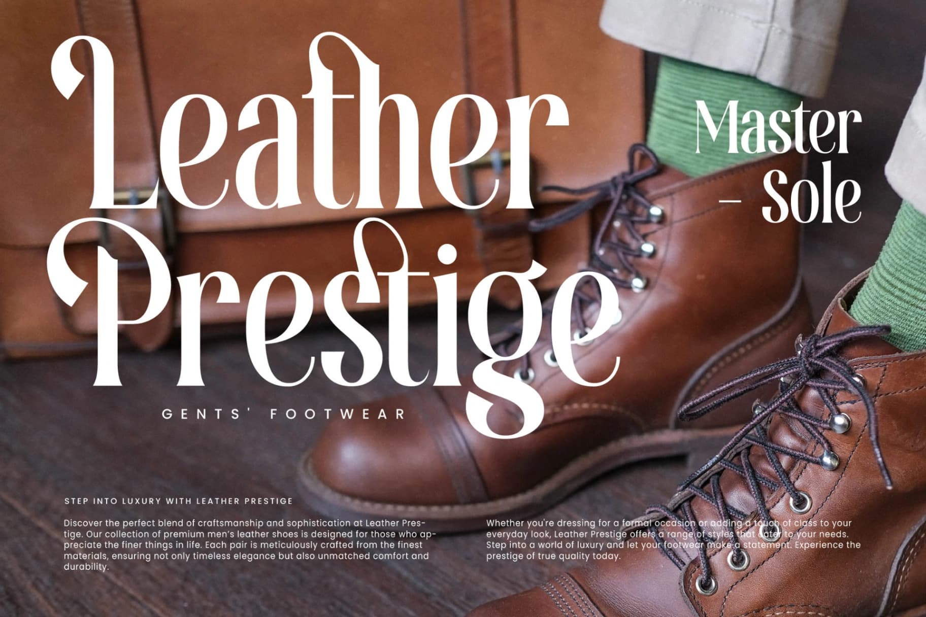 Preview 14 for Theforest - Modern Serif Font