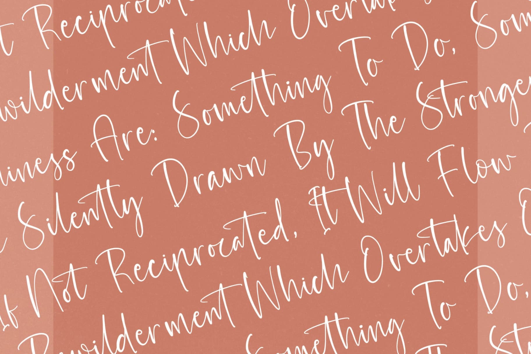 Preview 9 for Paradise Daybreak - Handwritten Script Font
