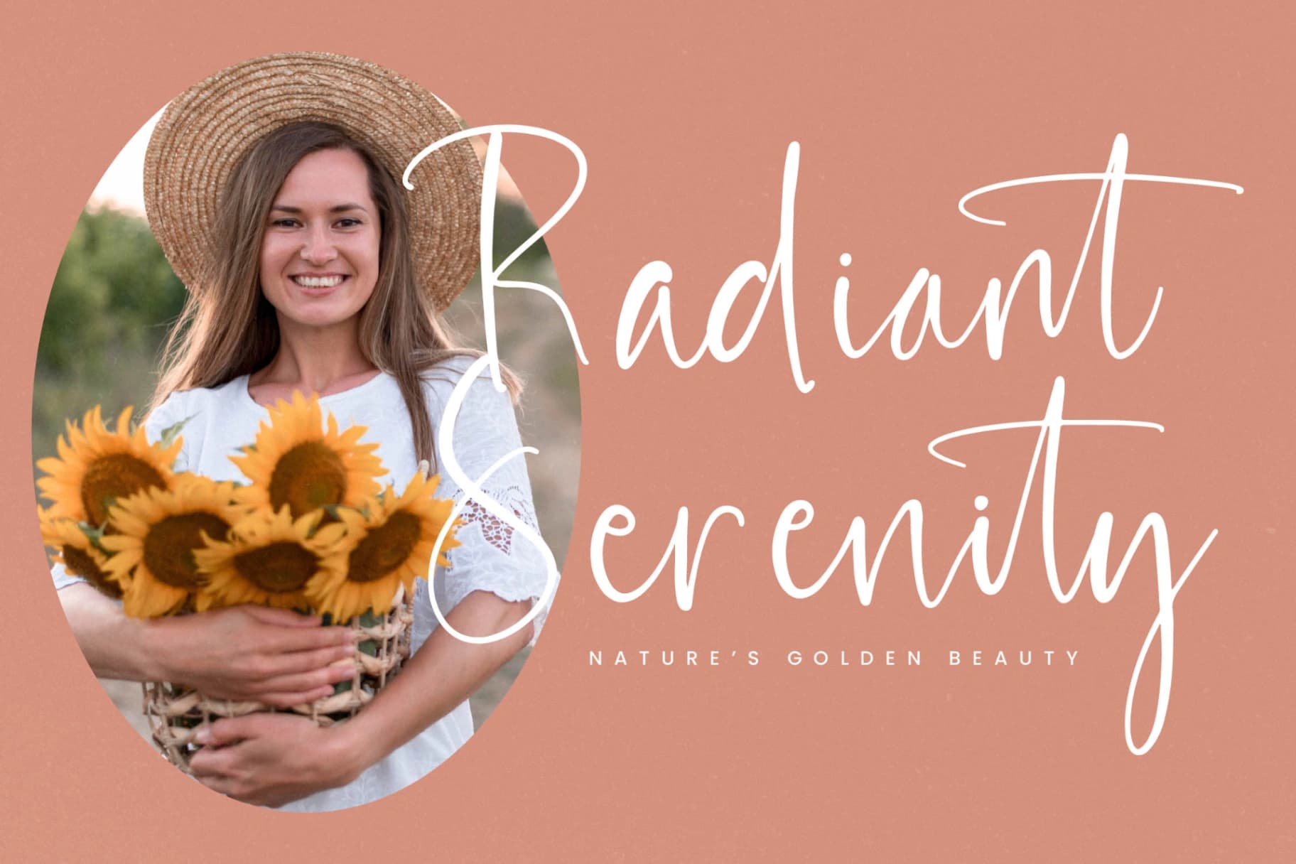 Preview 13 for Paradise Daybreak - Handwritten Script Font