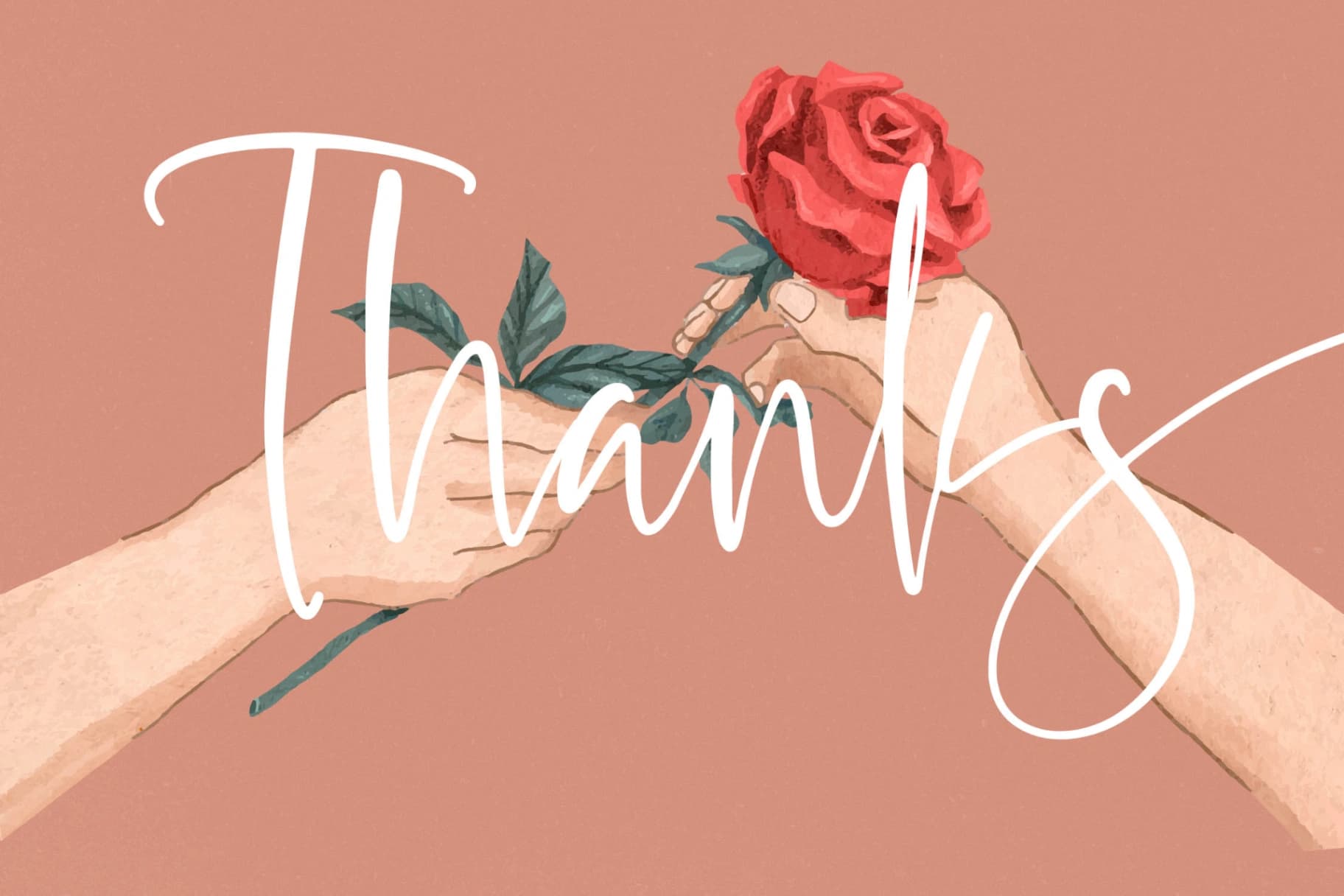 Preview 20 for Paradise Daybreak - Handwritten Script Font