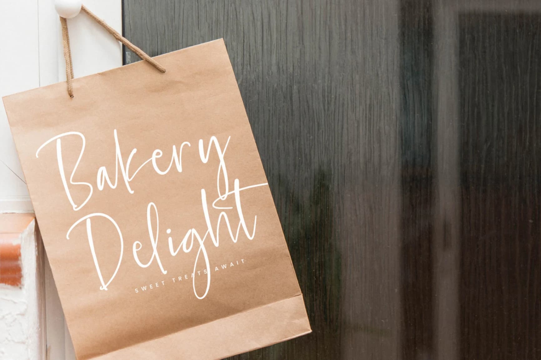 Preview 14 for Paradise Daybreak - Handwritten Script Font