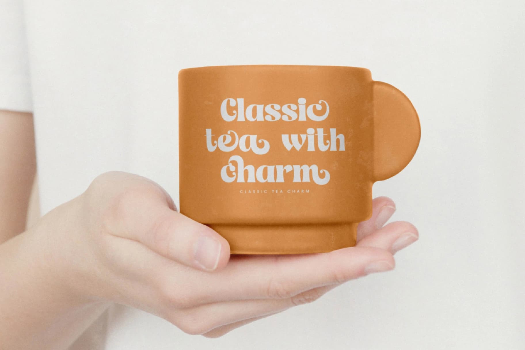 Preview 7 for Hearty Beltime - Display Retro Serif