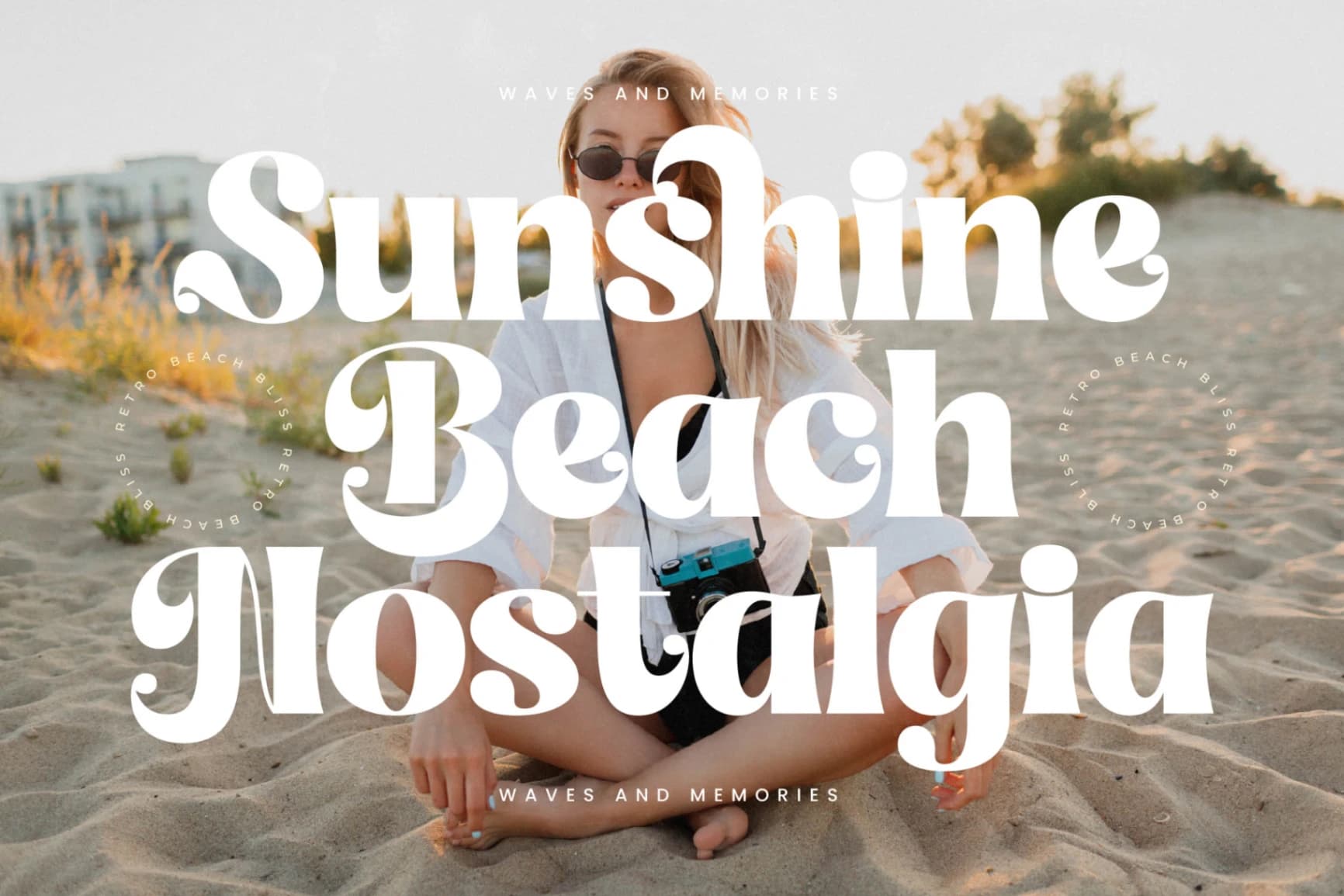 Preview 15 for Hearty Beltime - Display Retro Serif