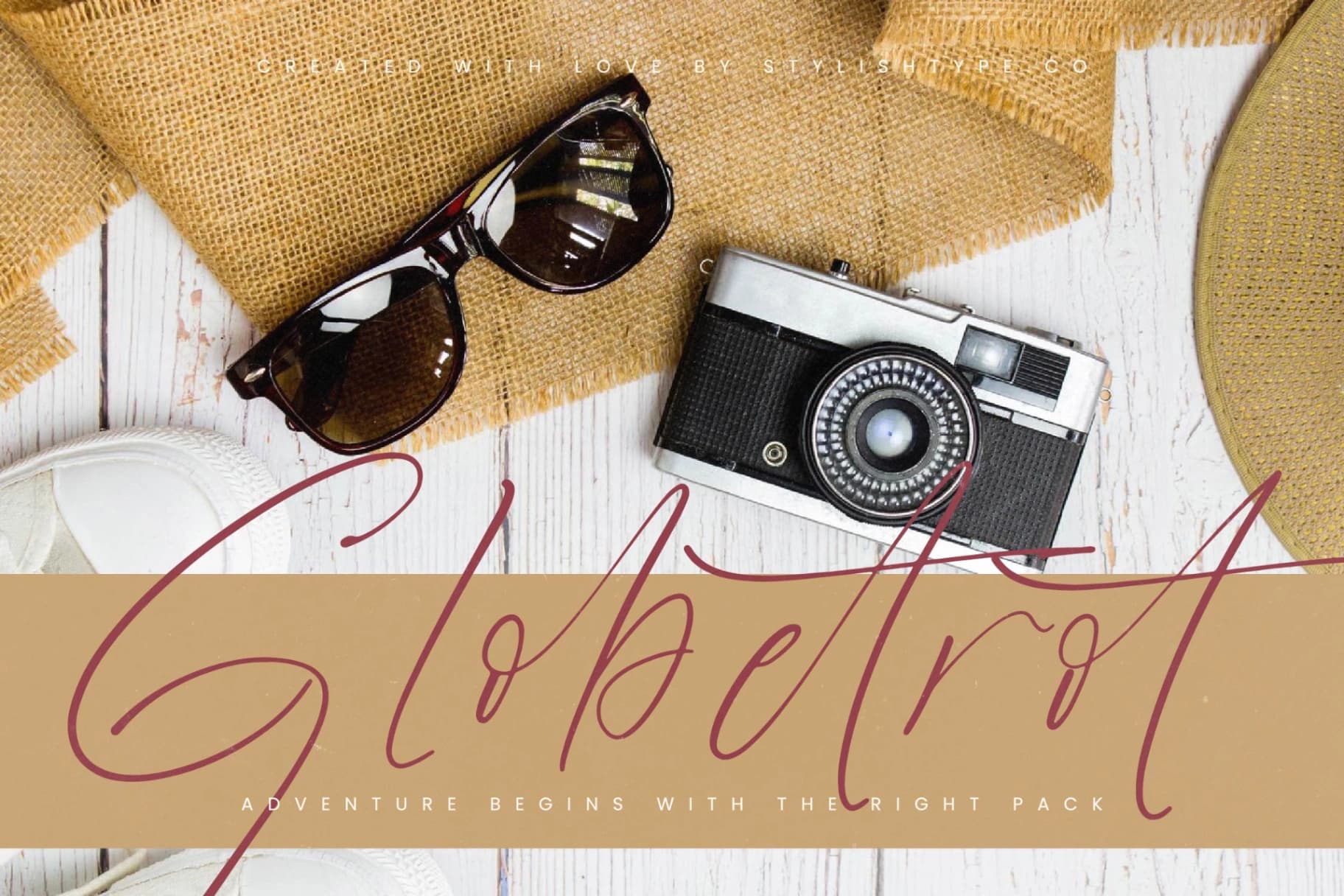Preview 6 for Royalty Prestige - Modern Calligraphy Script