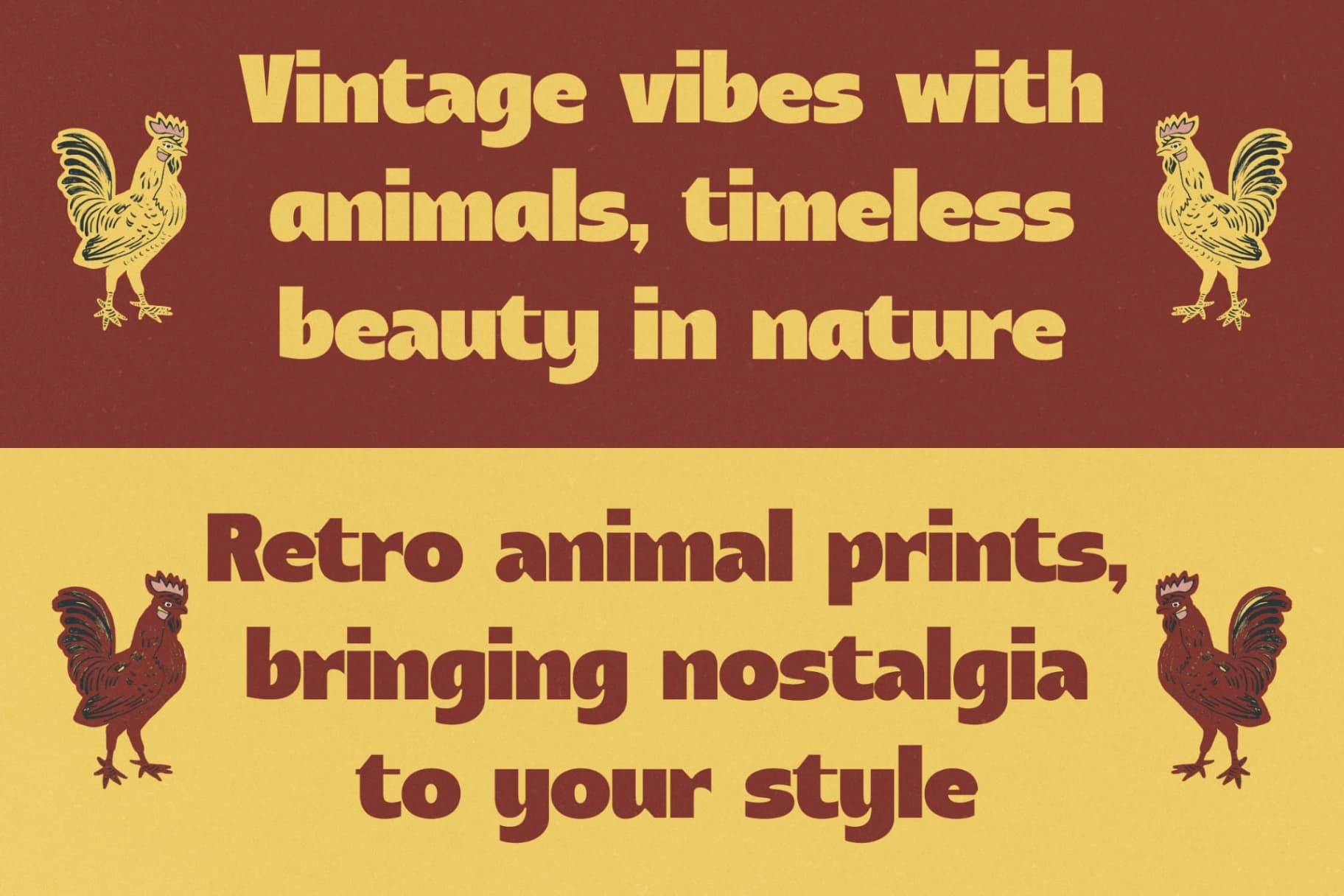 Preview 3 for Grilleds - Sans Serif font
