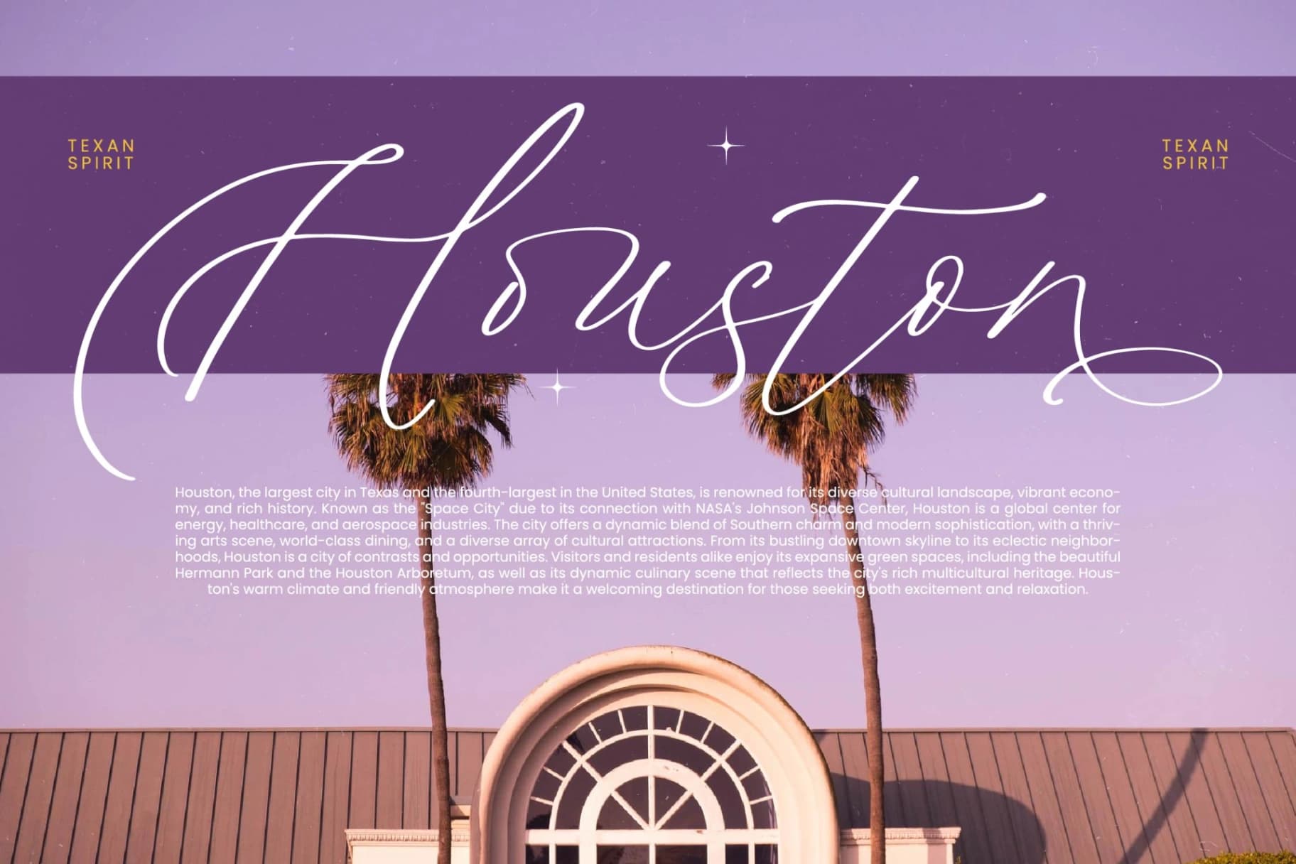 Preview 4 for Betany Katepia - Beauty Calligraphy Script